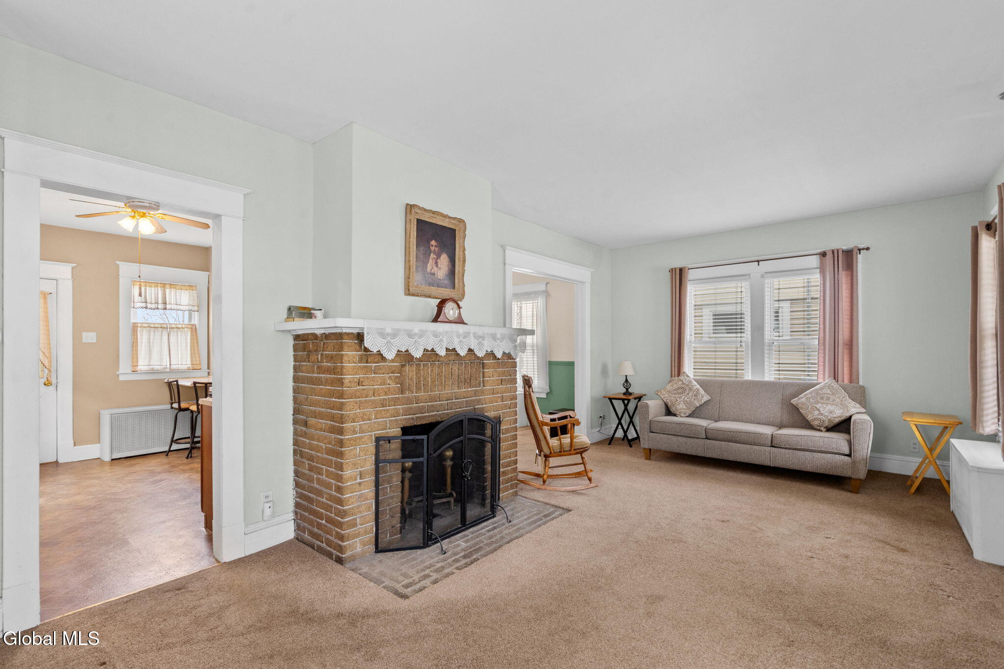 1053 Garner Avenue Schenectady NY 12309