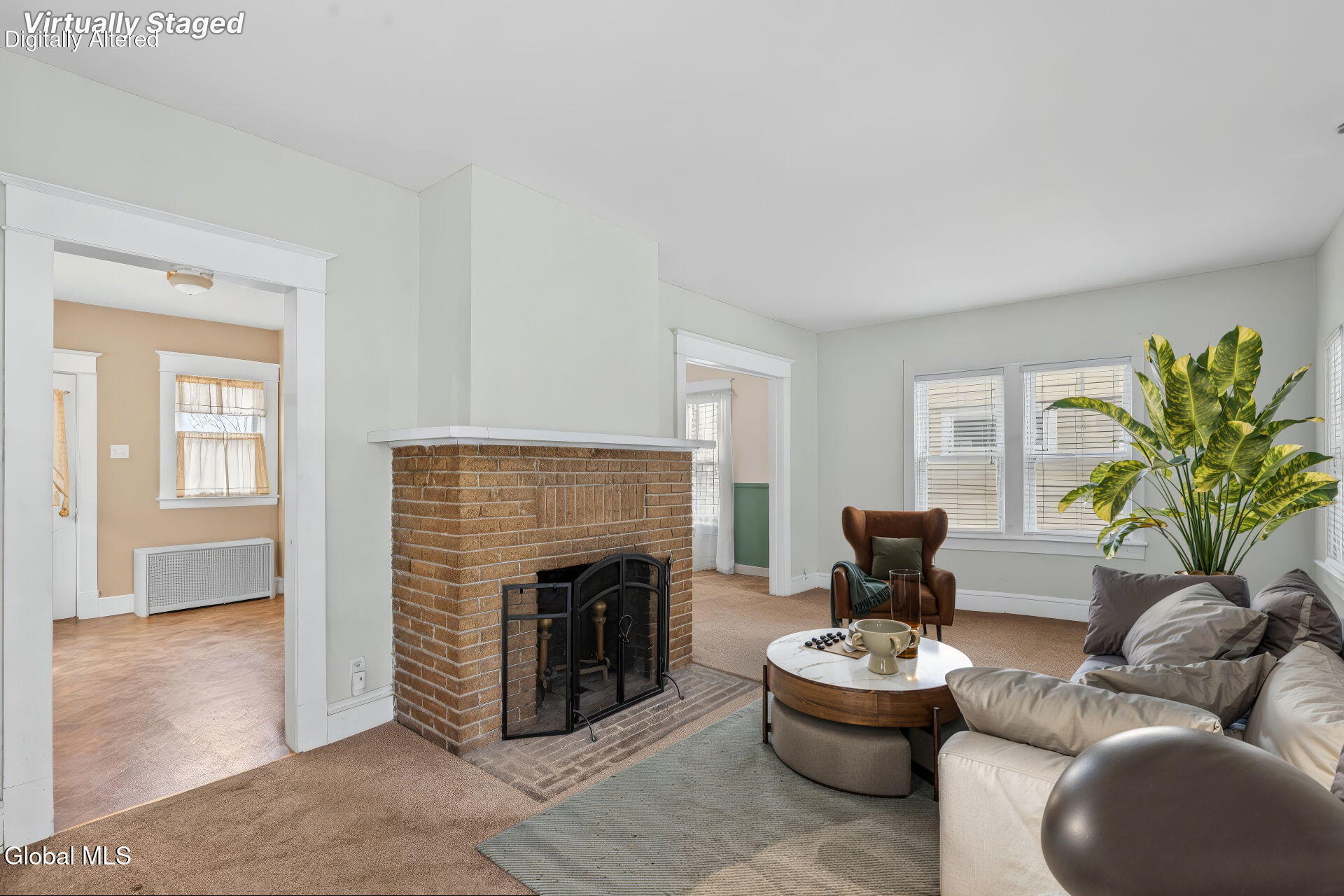 1053 Garner Avenue Schenectady NY 12309
