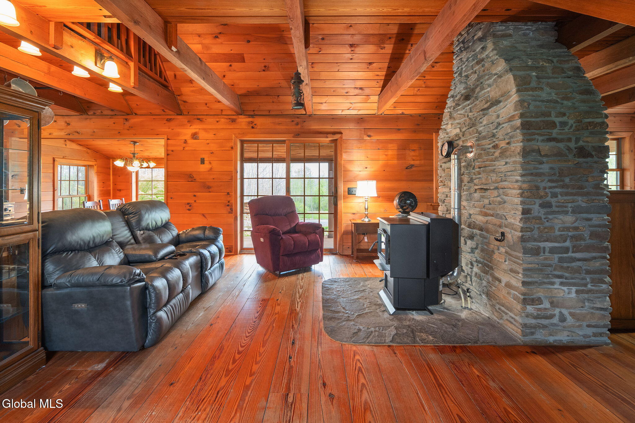 284 Sprakers Road Sloansville NY 12160