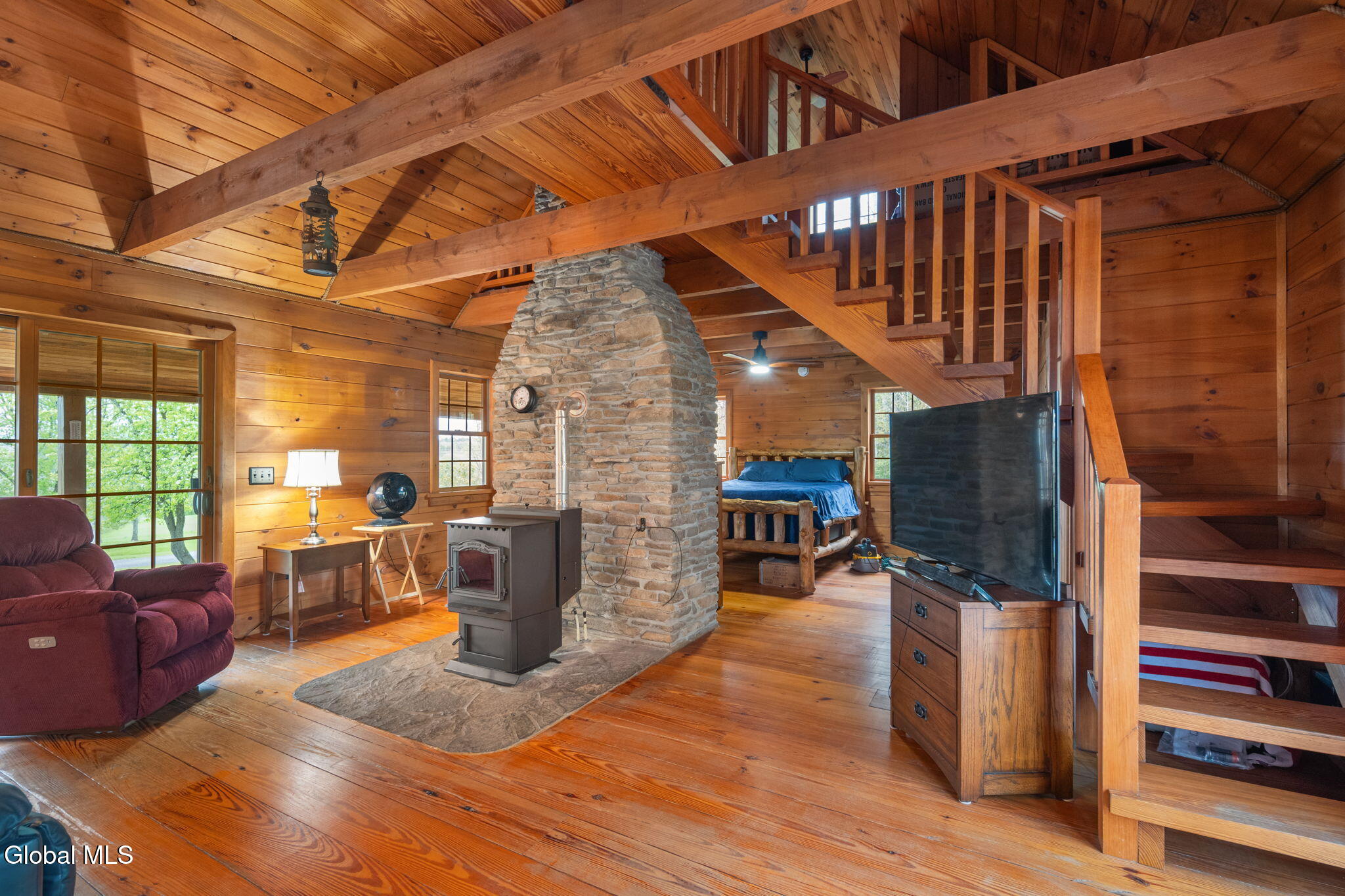 284 Sprakers Road Sloansville NY 12160