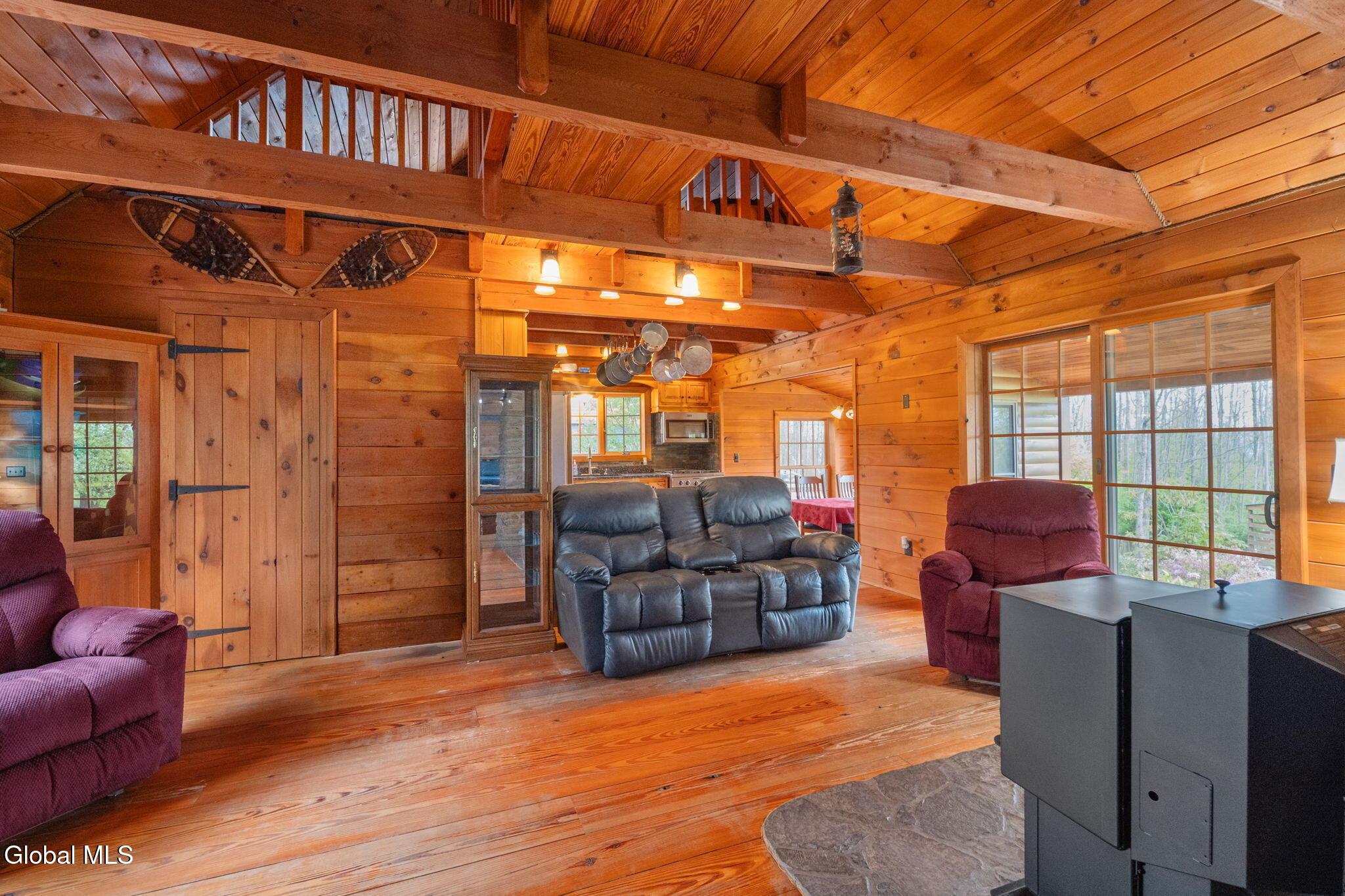 284 Sprakers Road Sloansville NY 12160