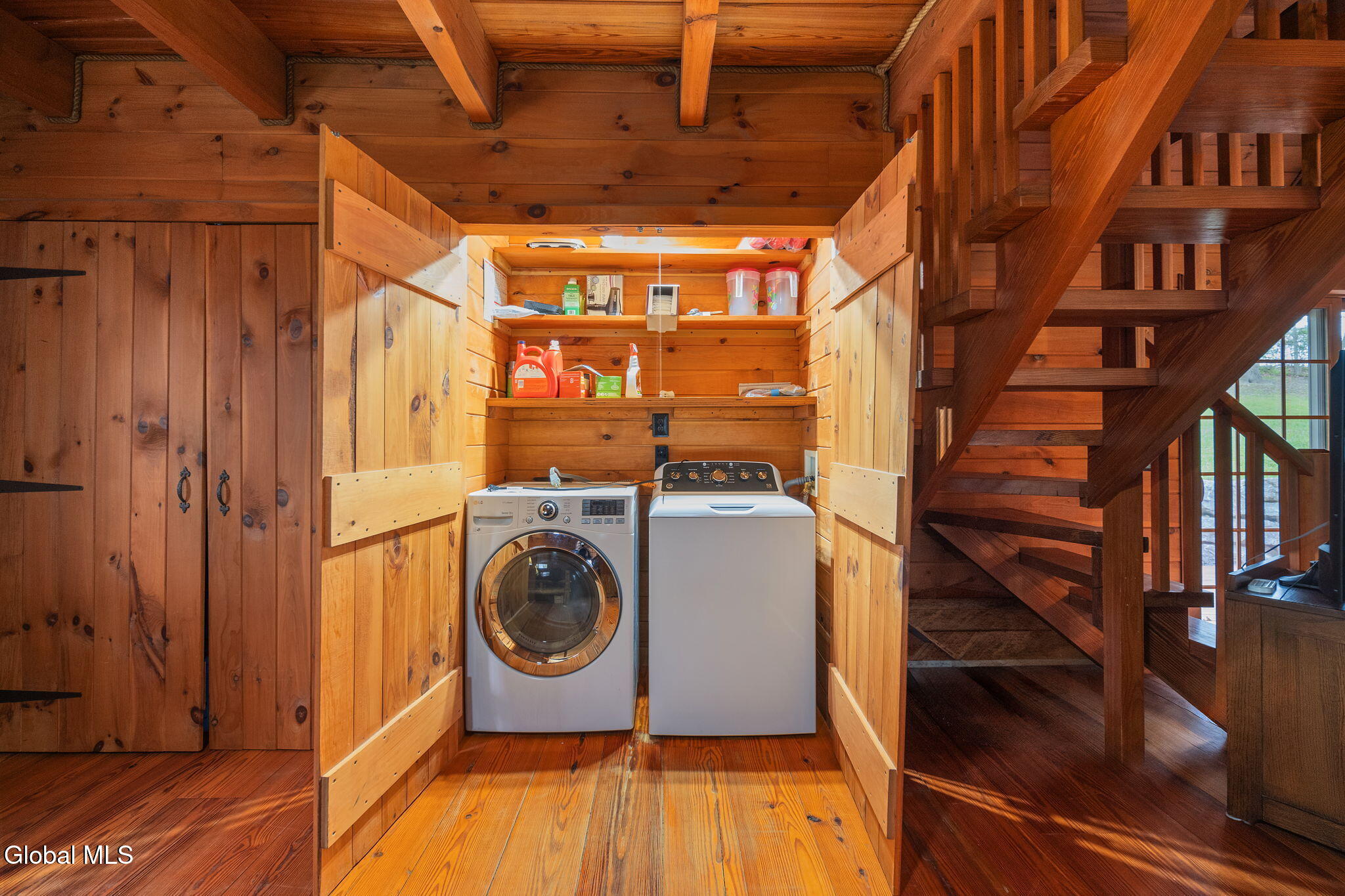 284 Sprakers Road Sloansville NY 12160