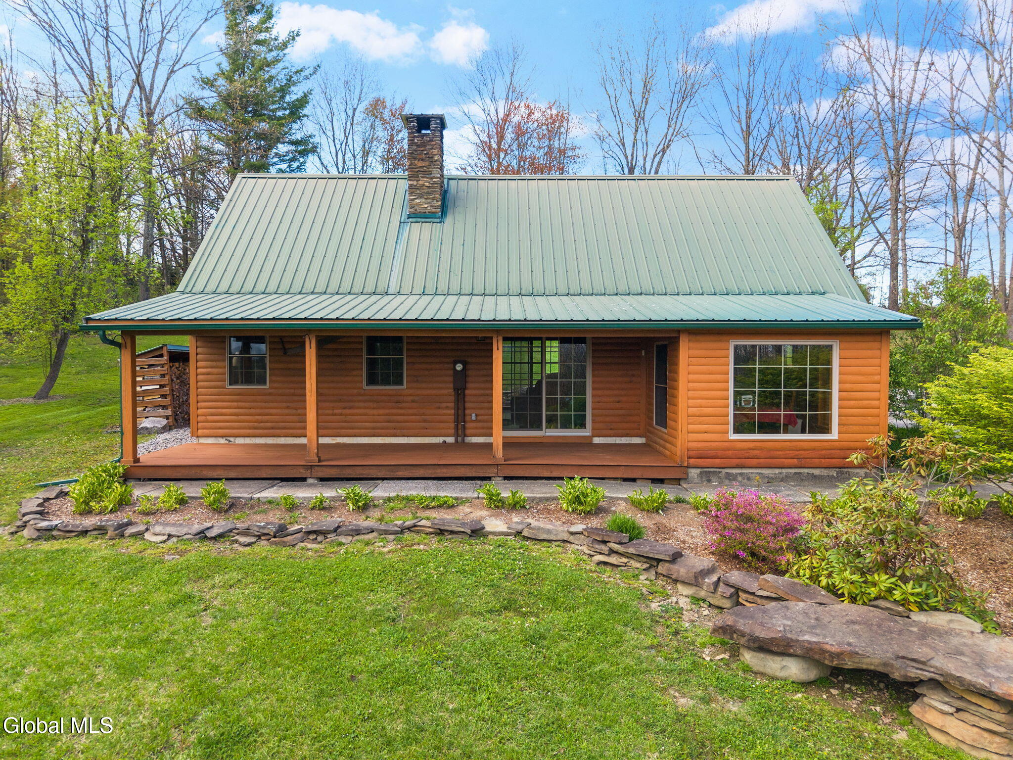 284 Sprakers Road Sloansville NY 12160