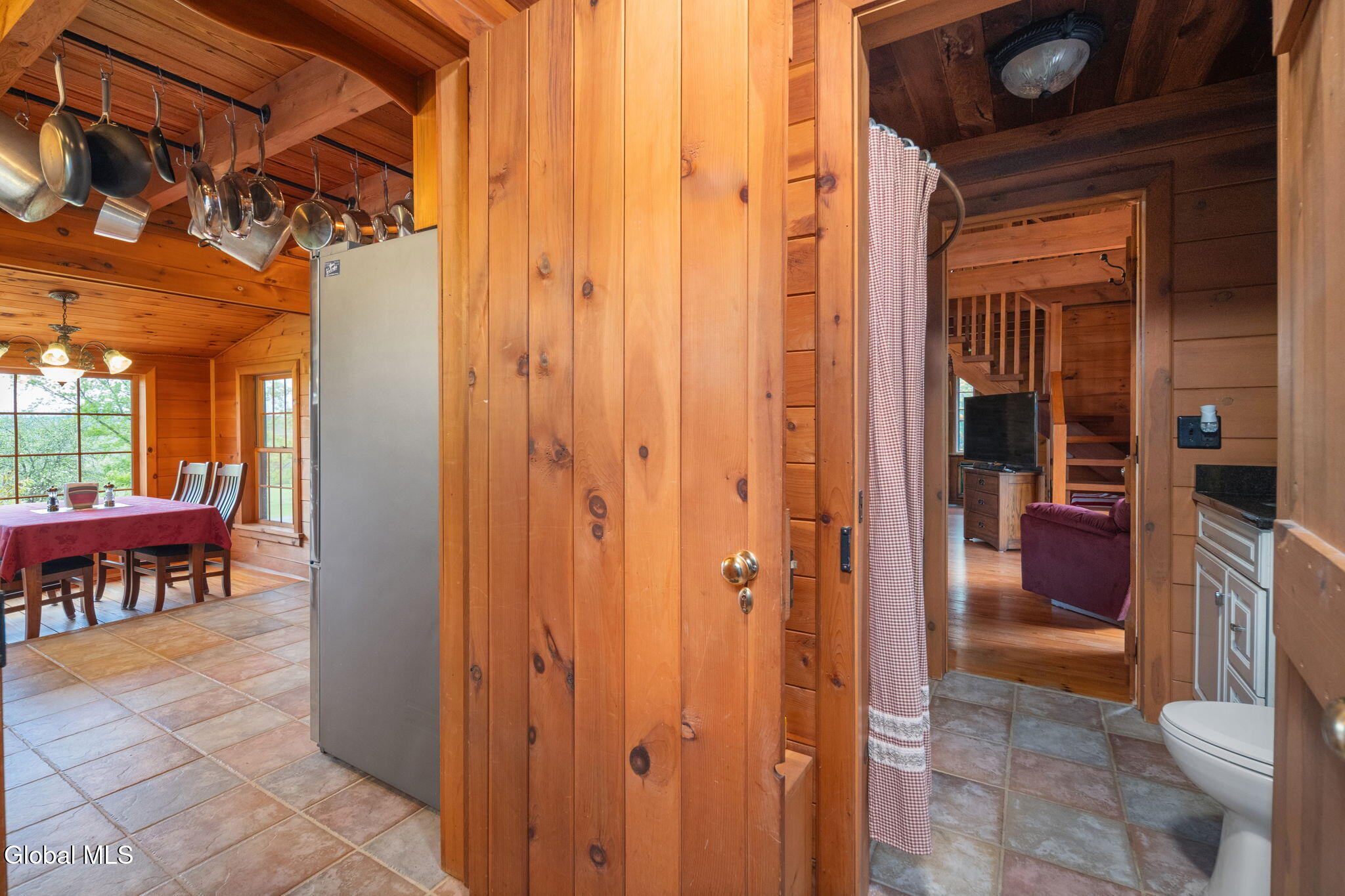 284 Sprakers Road Sloansville NY 12160