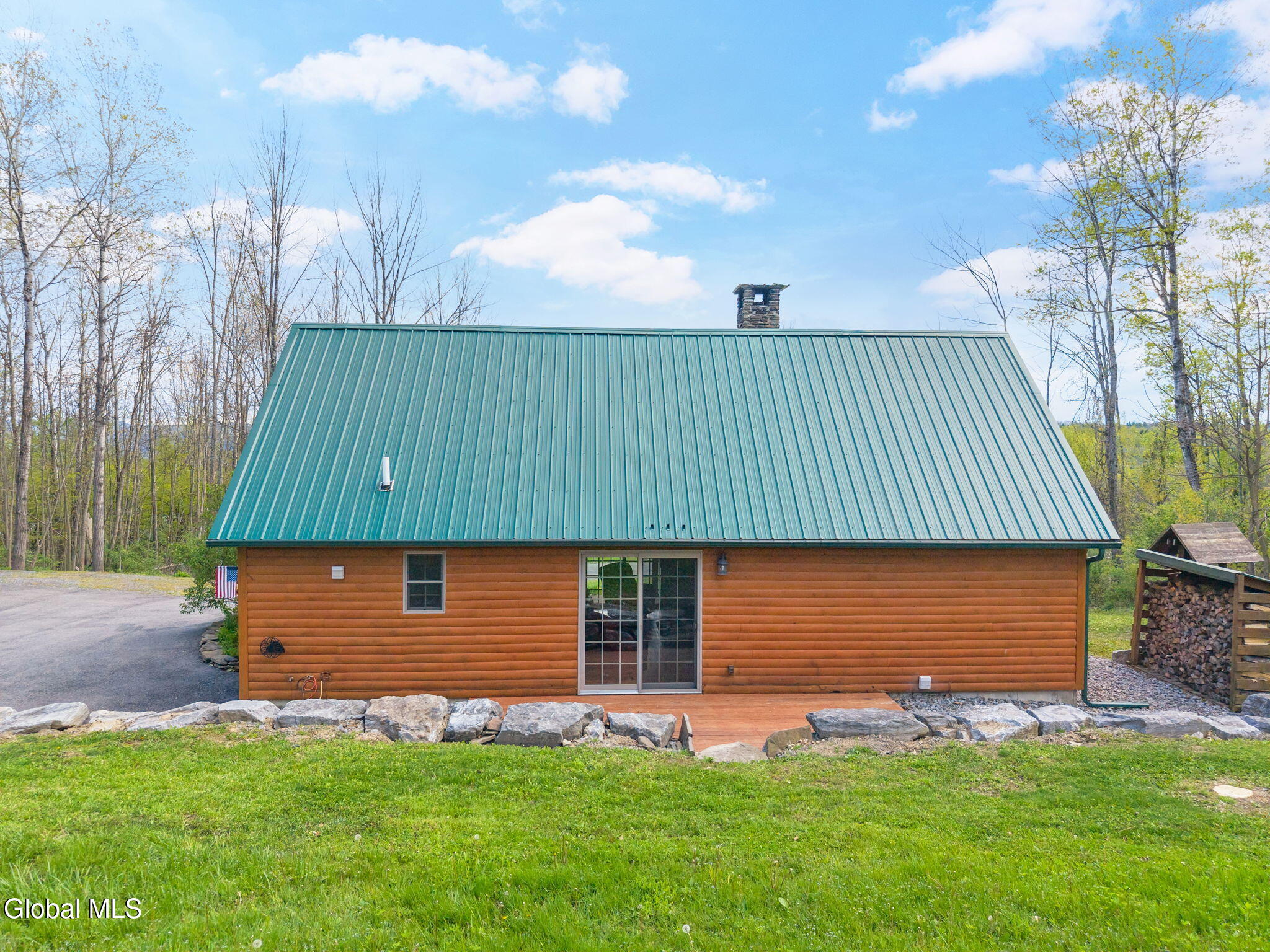 284 Sprakers Road Sloansville NY 12160