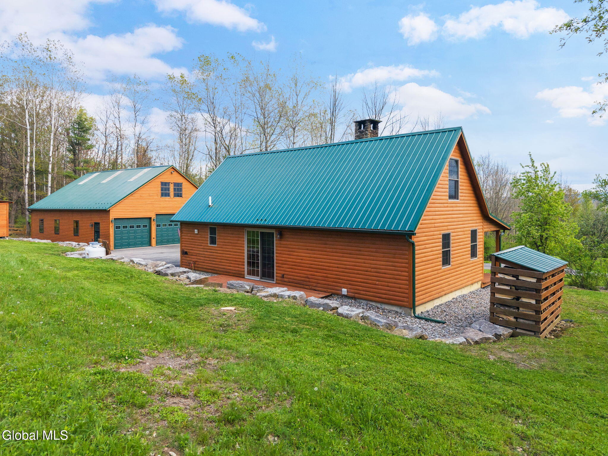 284 Sprakers Road Sloansville NY 12160