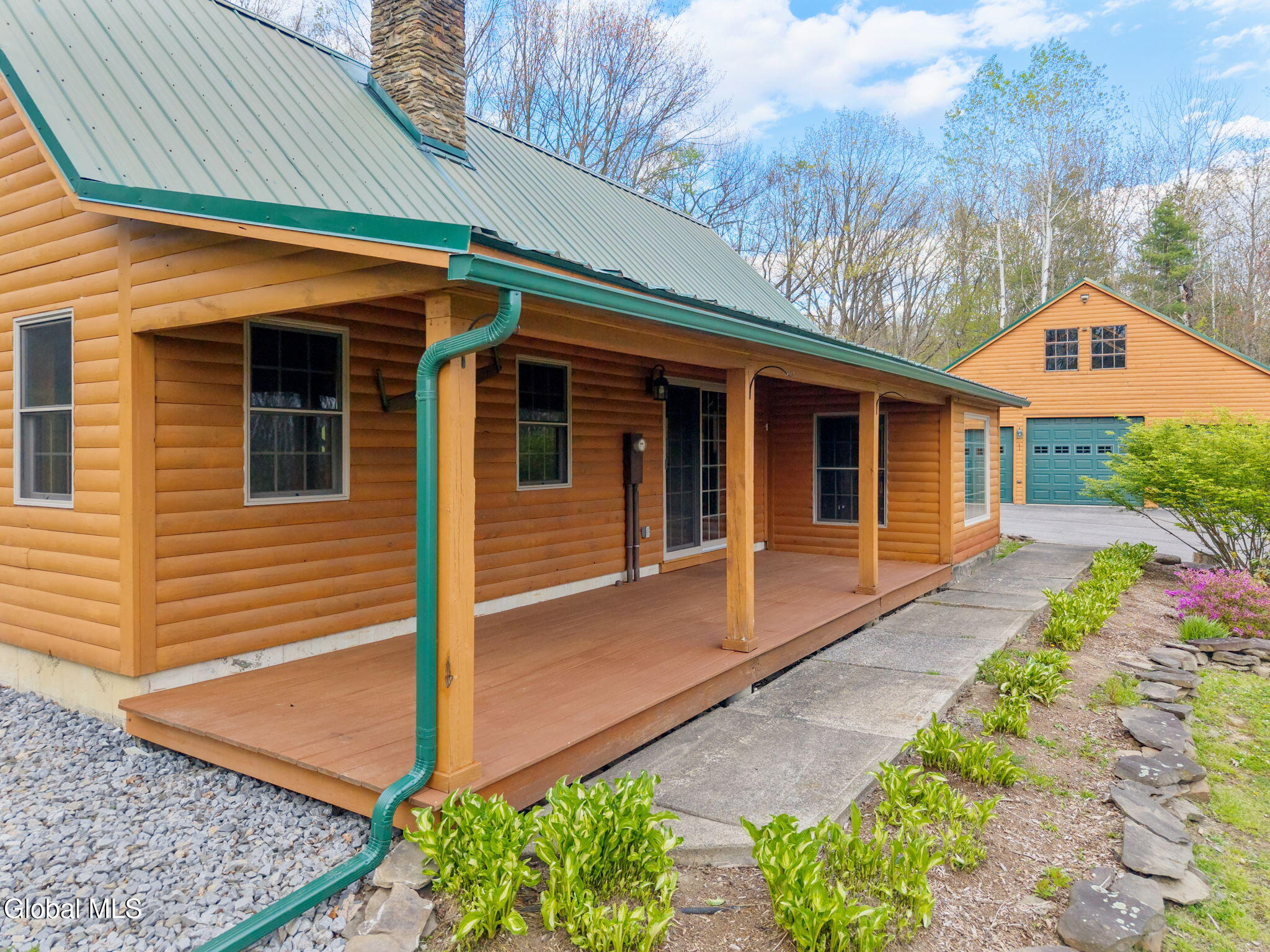 284 Sprakers Road Sloansville NY 12160