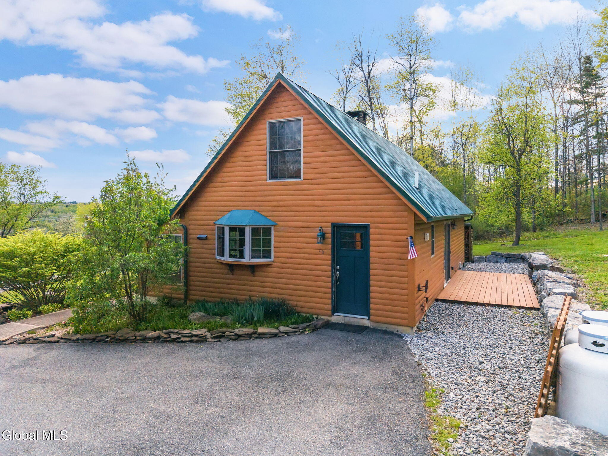 284 Sprakers Road Sloansville NY 12160