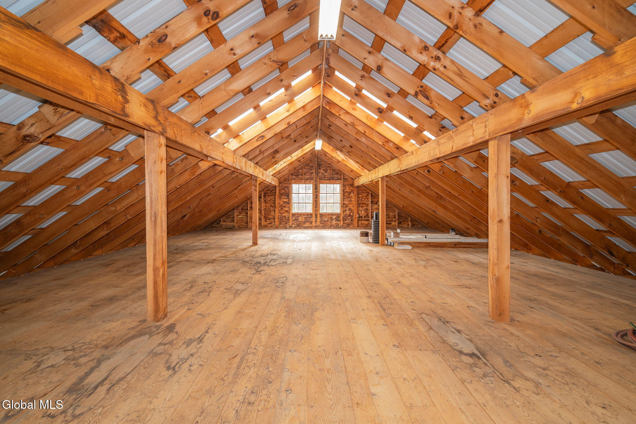 284 Sprakers Road Sloansville NY 12160