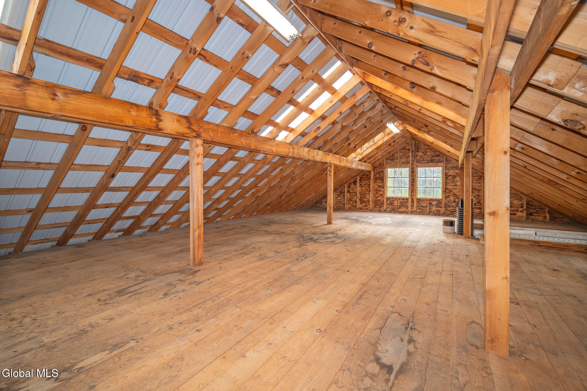 284 Sprakers Road Sloansville NY 12160