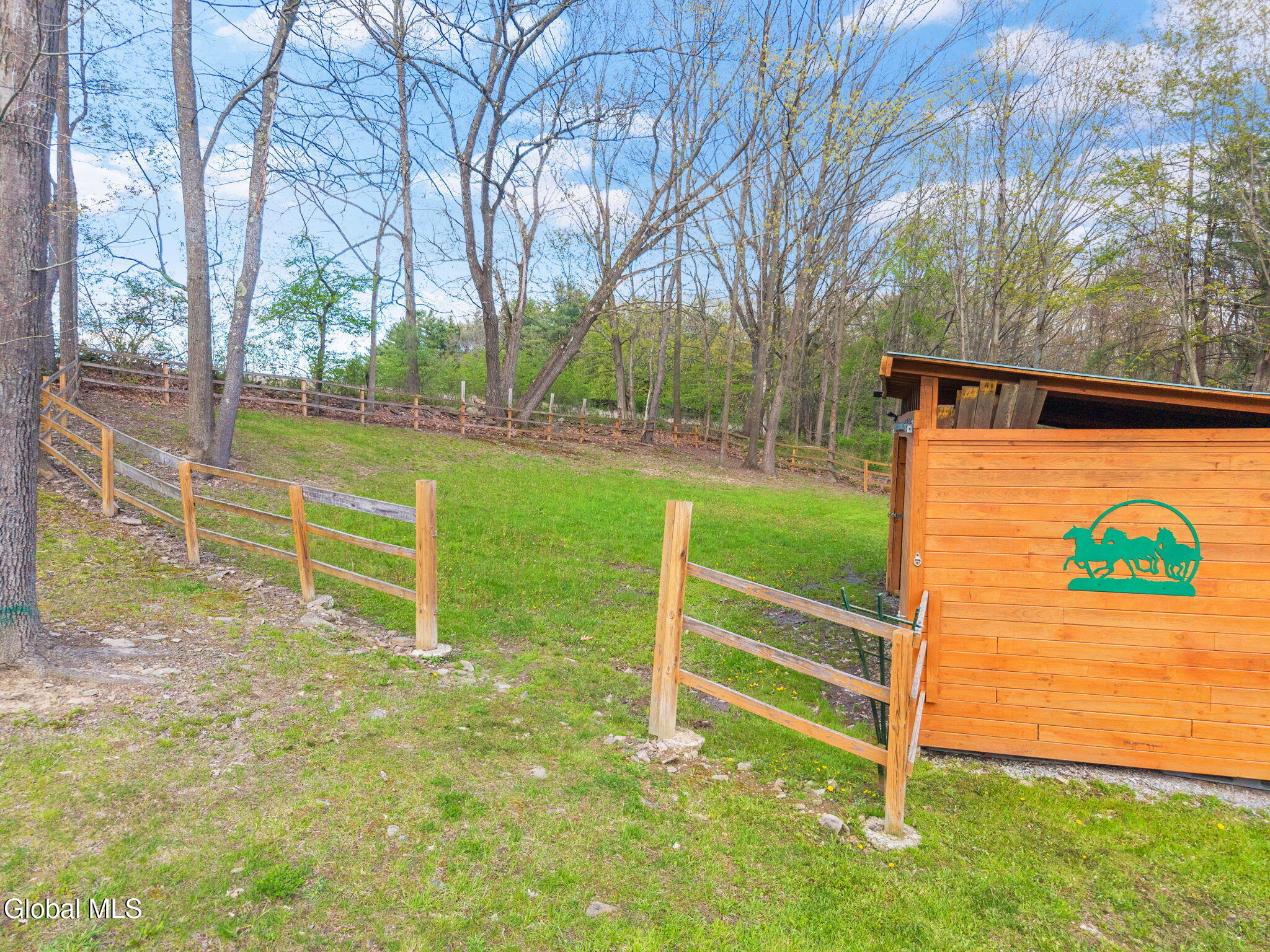 284 Sprakers Road Sloansville NY 12160