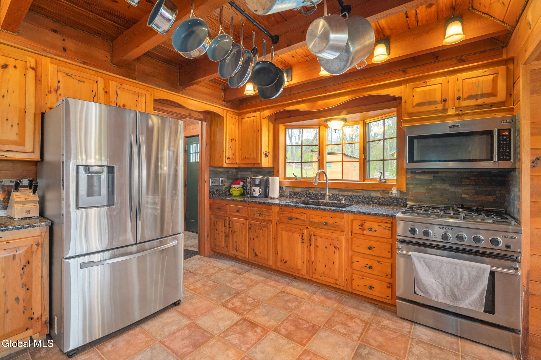 284 Sprakers Road Sloansville NY 12160