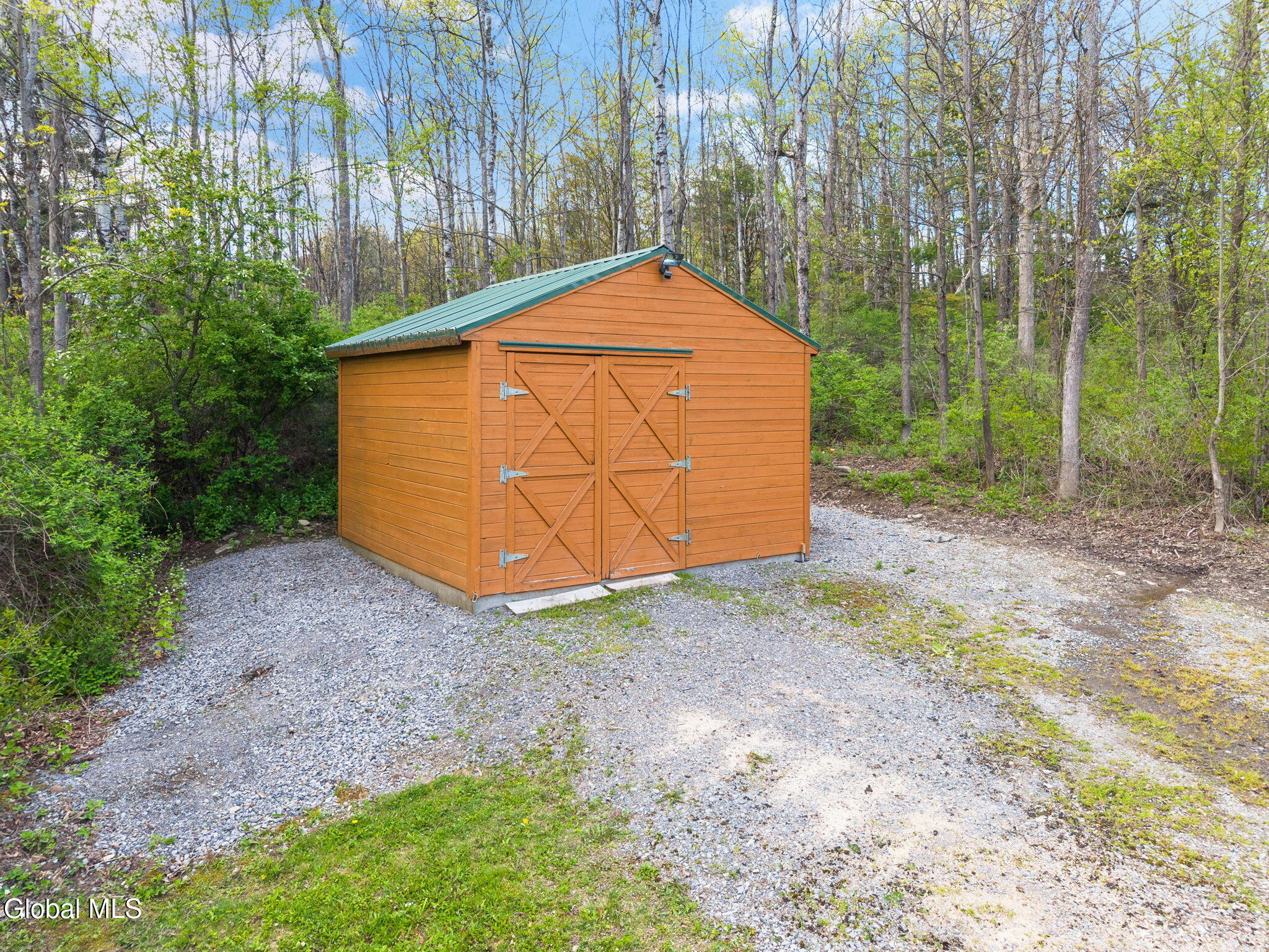 284 Sprakers Road Sloansville NY 12160