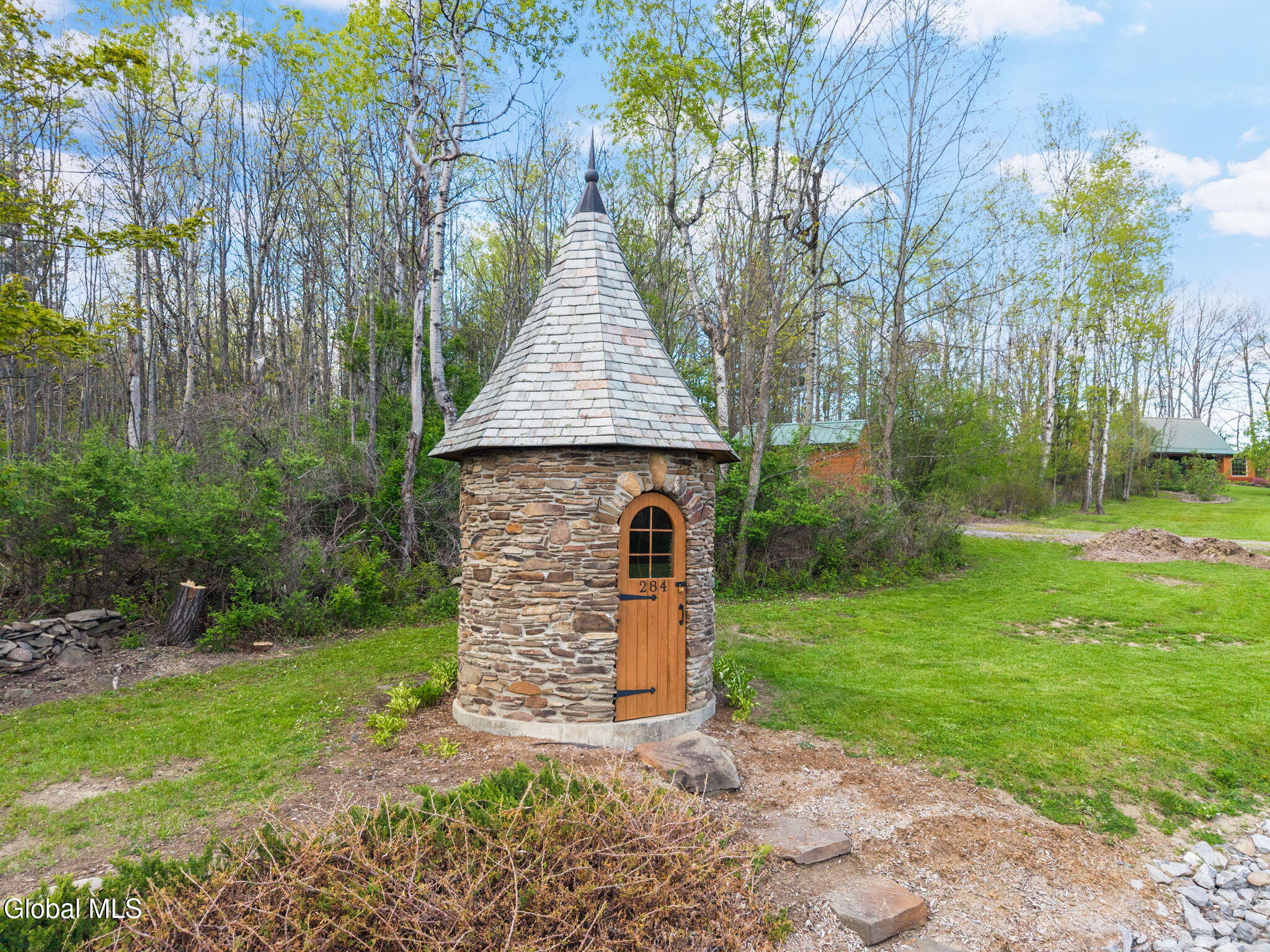 284 Sprakers Road Sloansville NY 12160