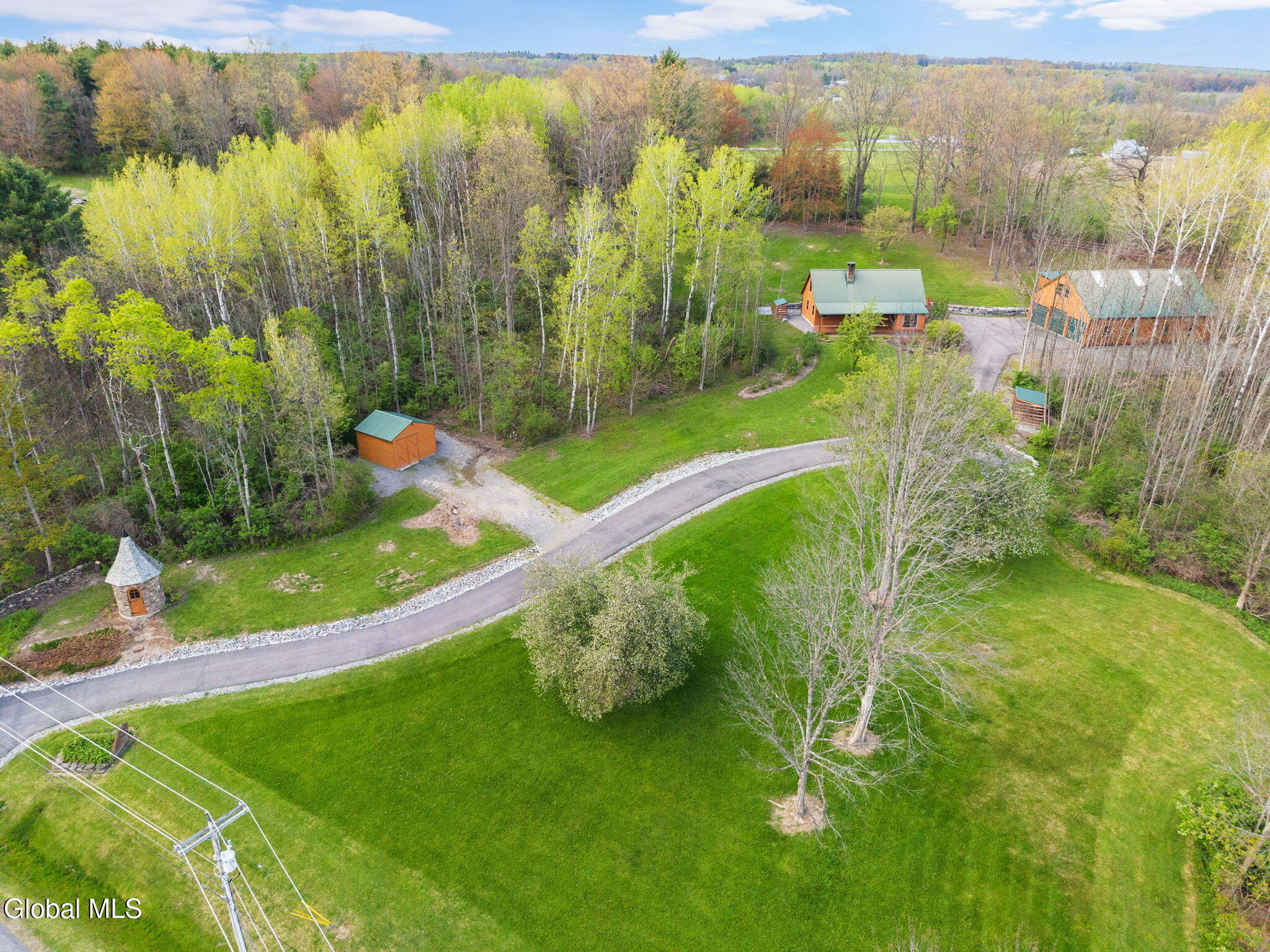 284 Sprakers Road Sloansville NY 12160