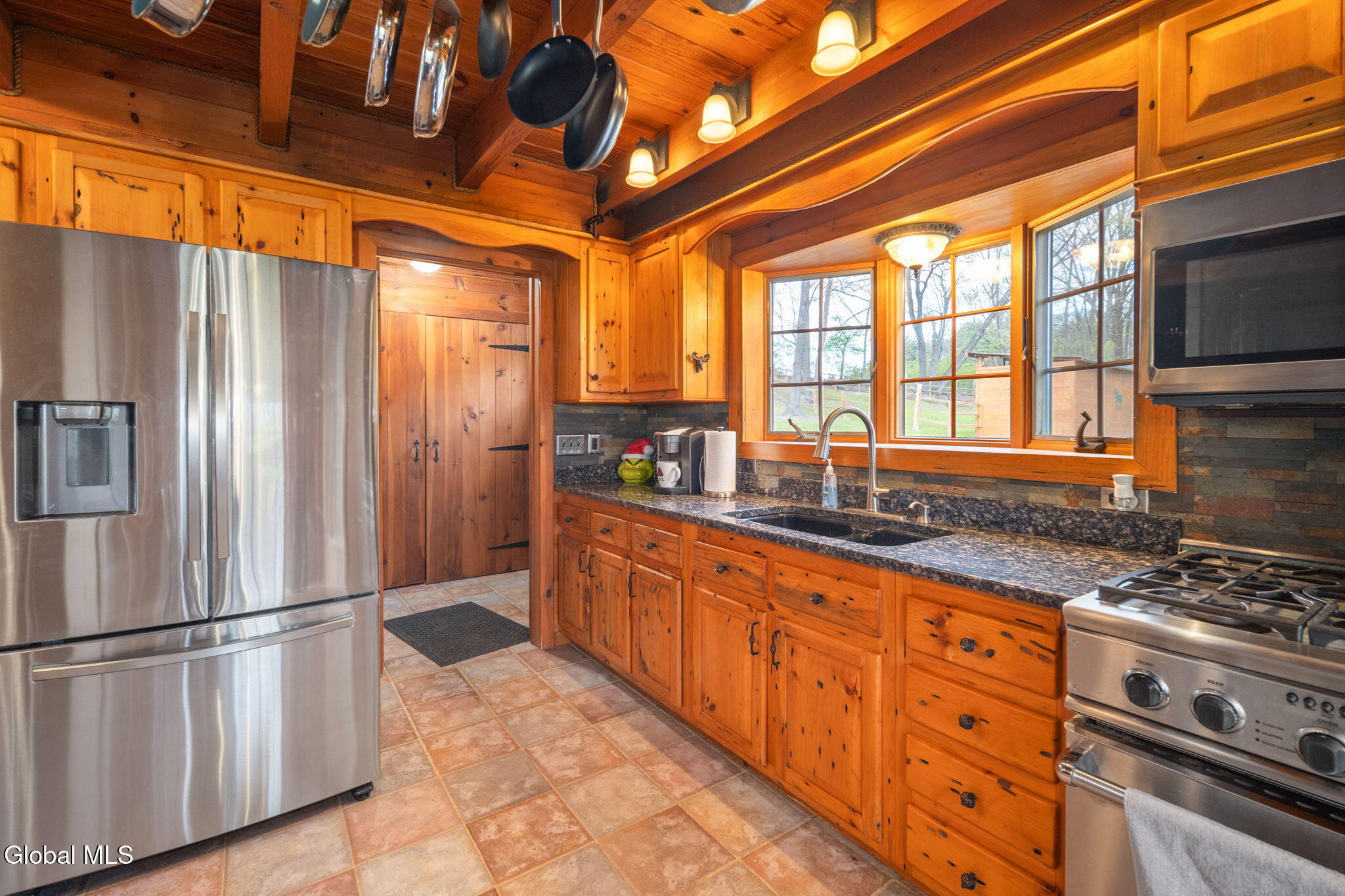 284 Sprakers Road Sloansville NY 12160