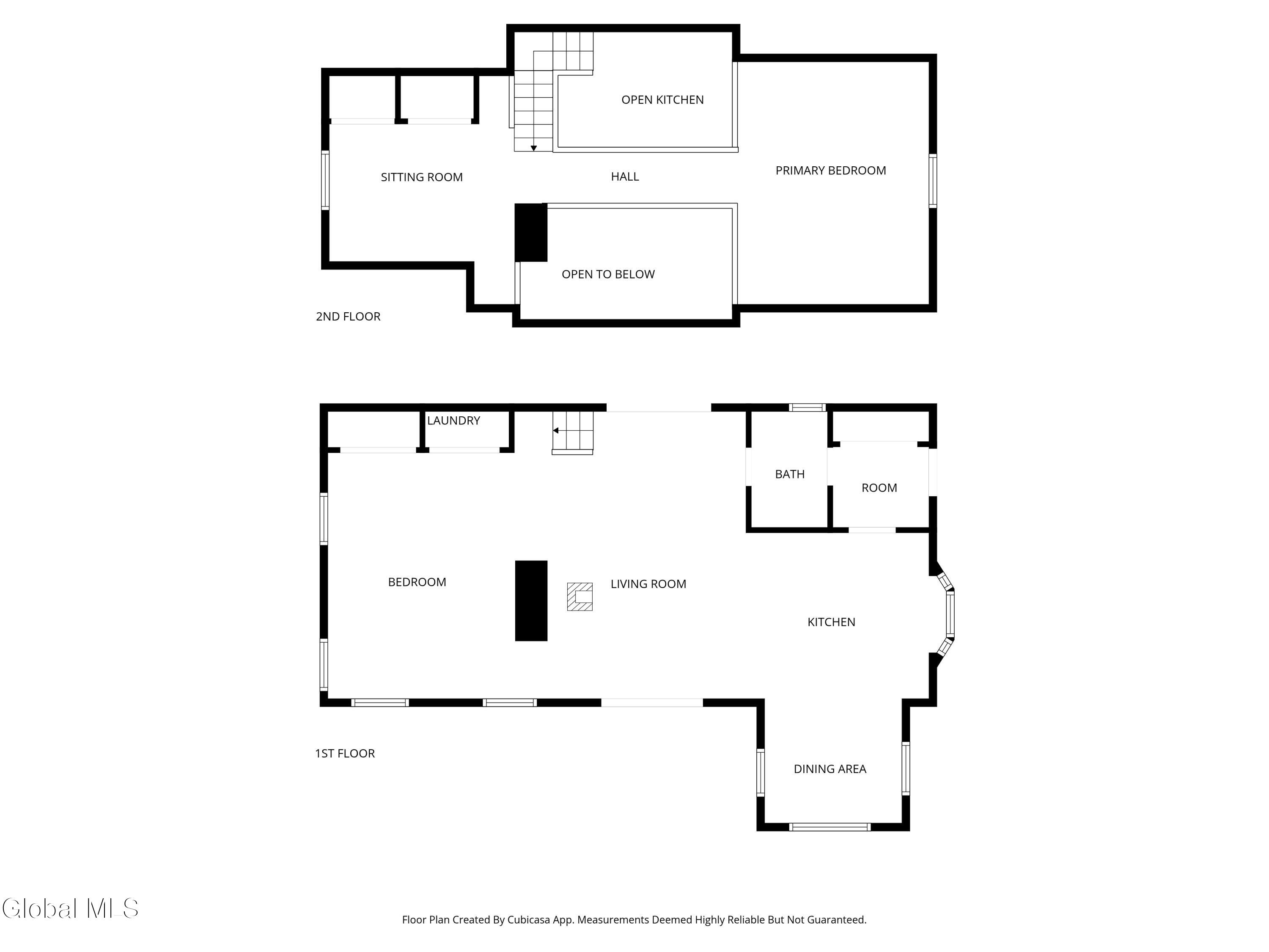 284 Sprakers Road Sloansville NY 12160