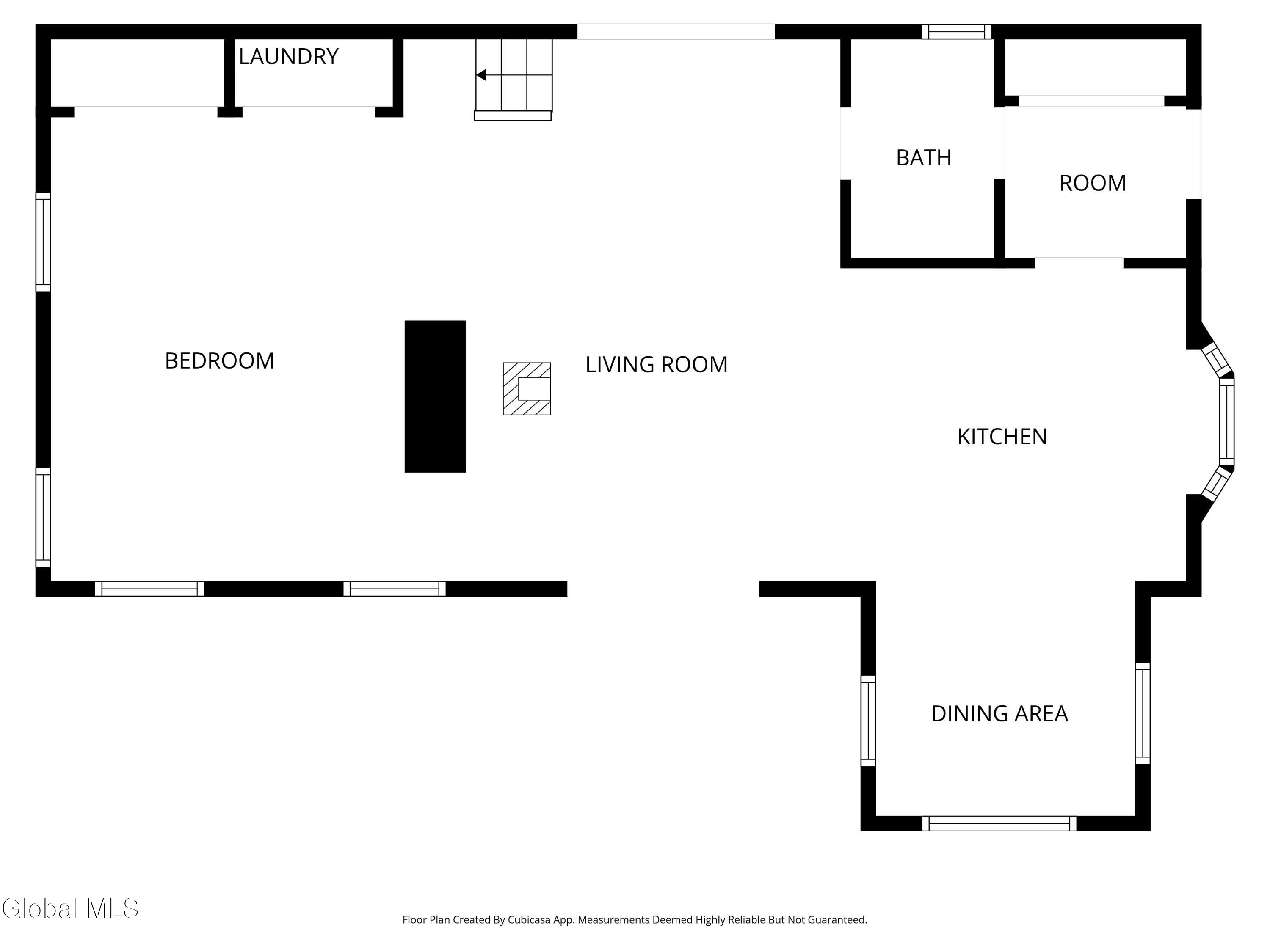 284 Sprakers Road Sloansville NY 12160