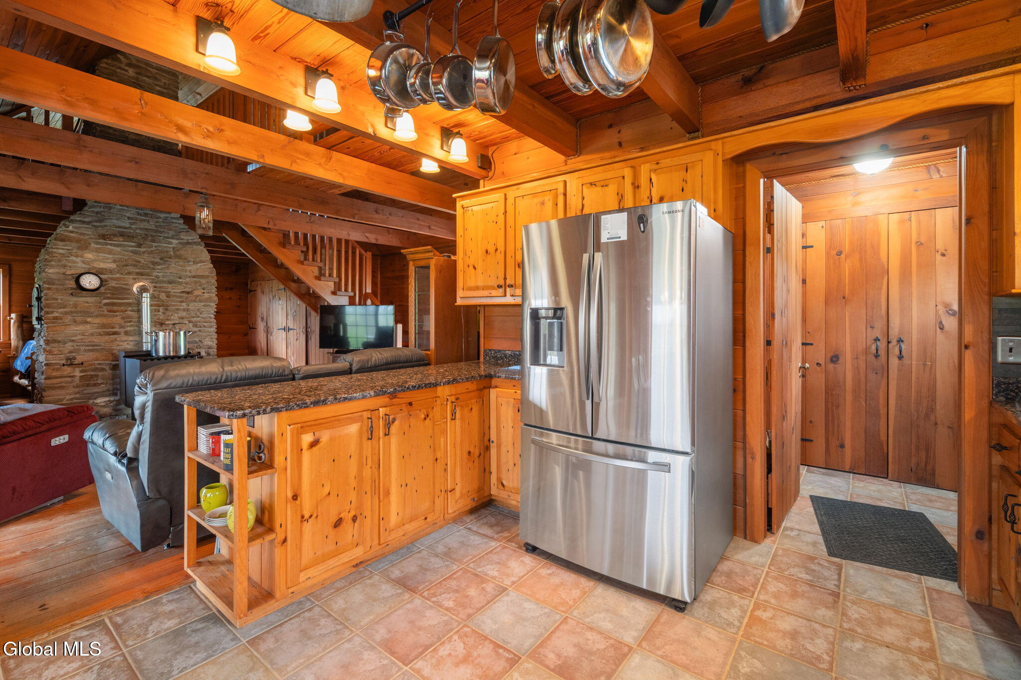 284 Sprakers Road Sloansville NY 12160
