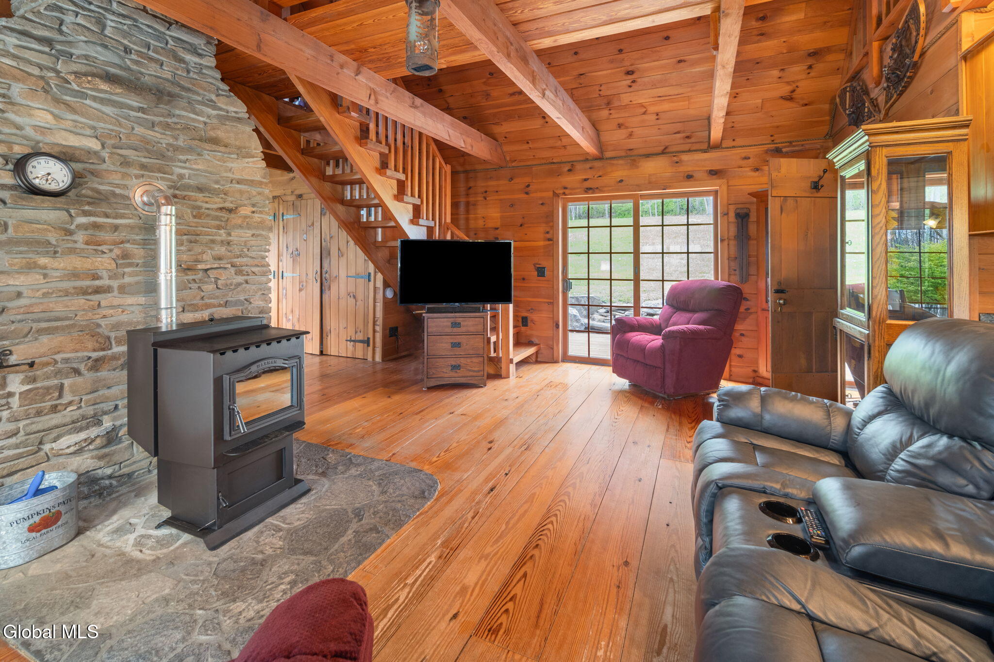 284 Sprakers Road Sloansville NY 12160