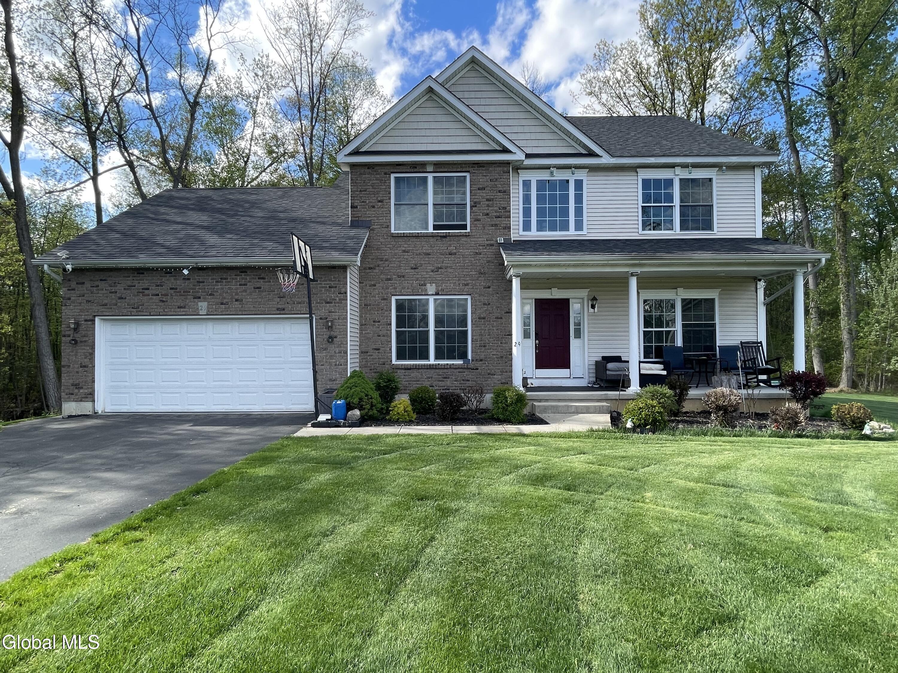 29 Andrew Court Guilderland NY 12203