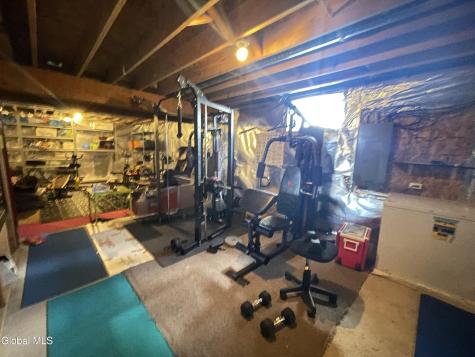 29 Andrew Court Guilderland NY 12203