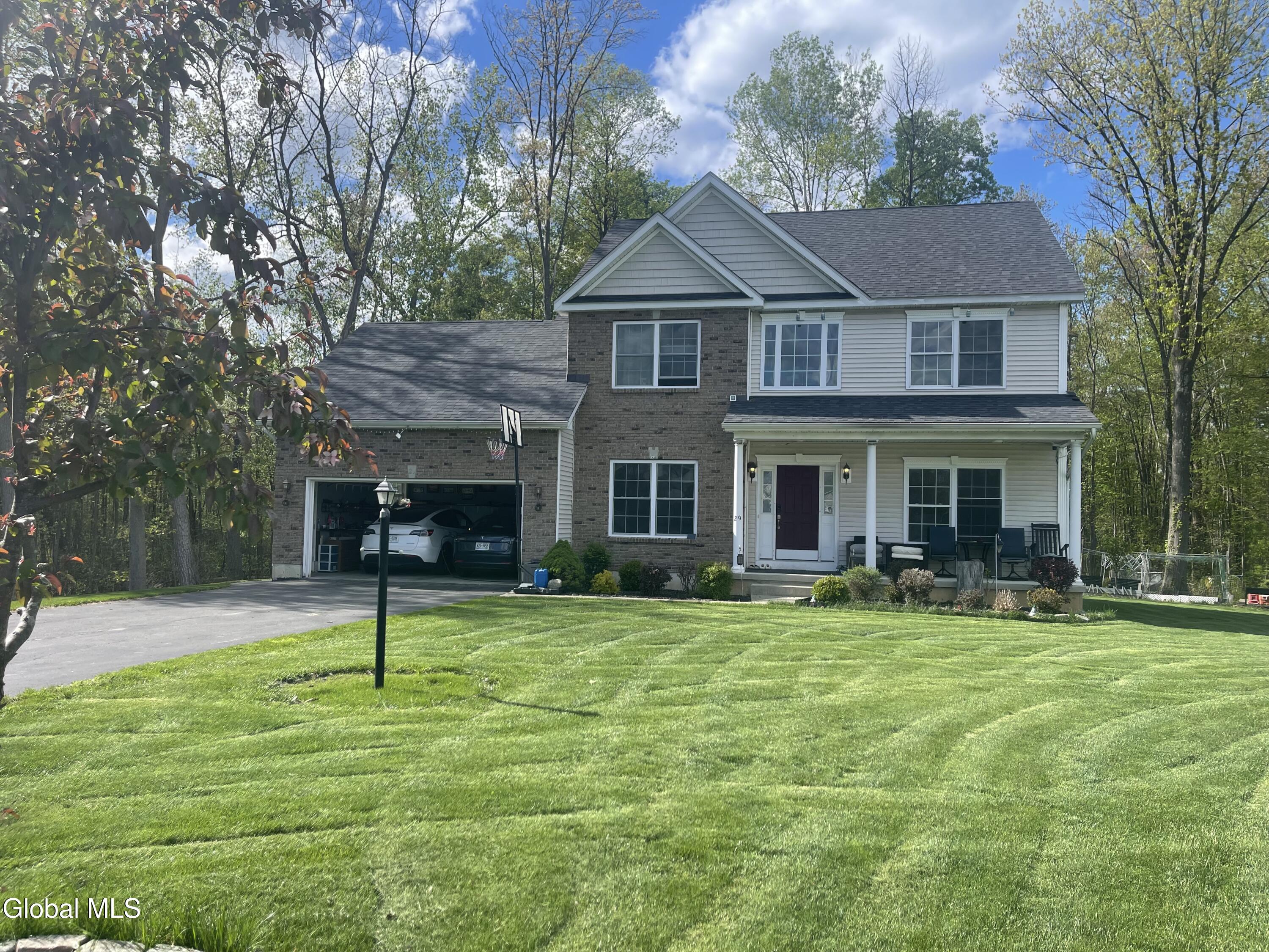 29 Andrew Court Guilderland NY 12203