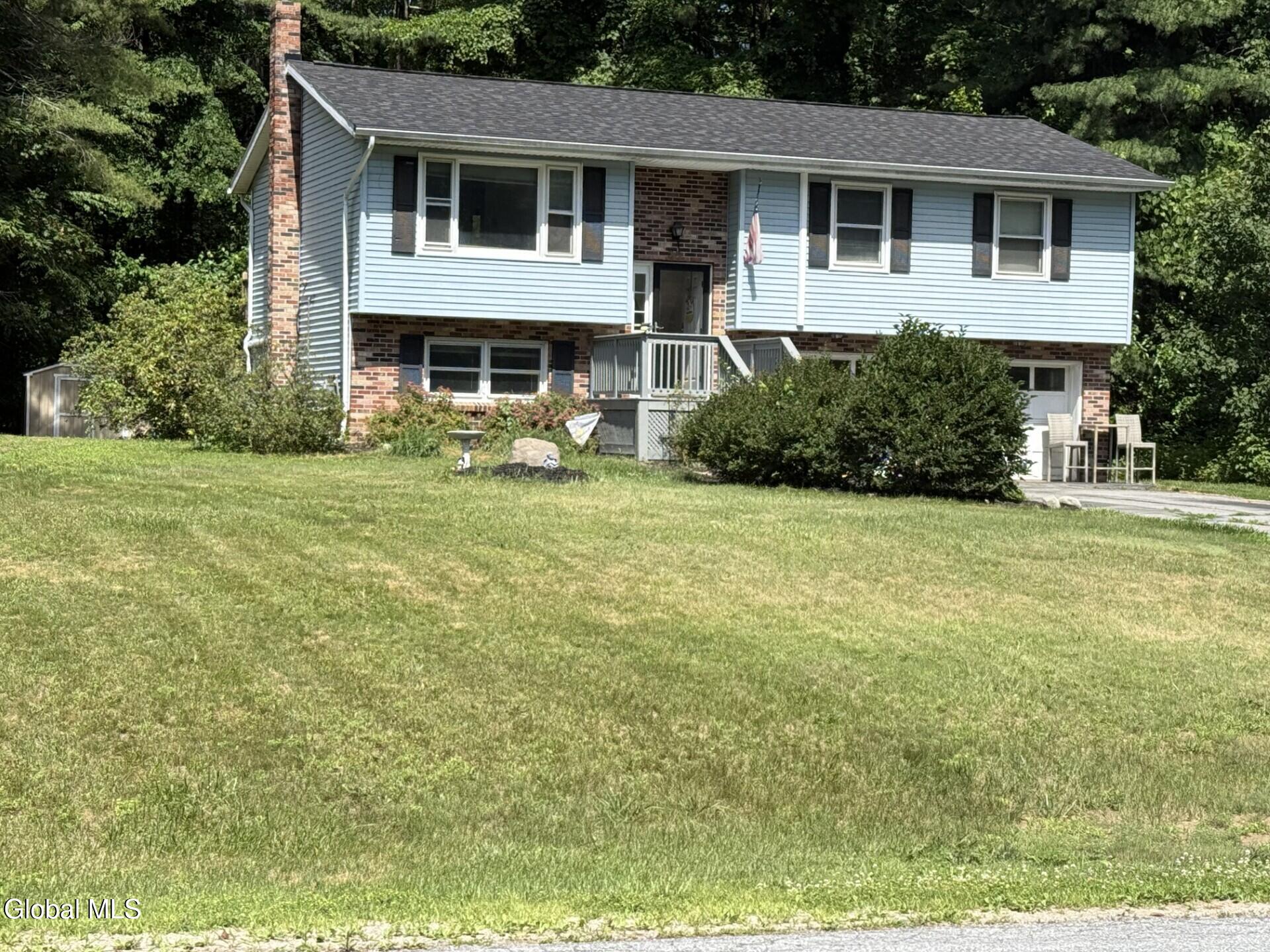 35 San Luis Road Gansevoort NY 12831