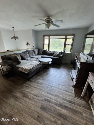 35 San Luis Road Gansevoort NY 12831