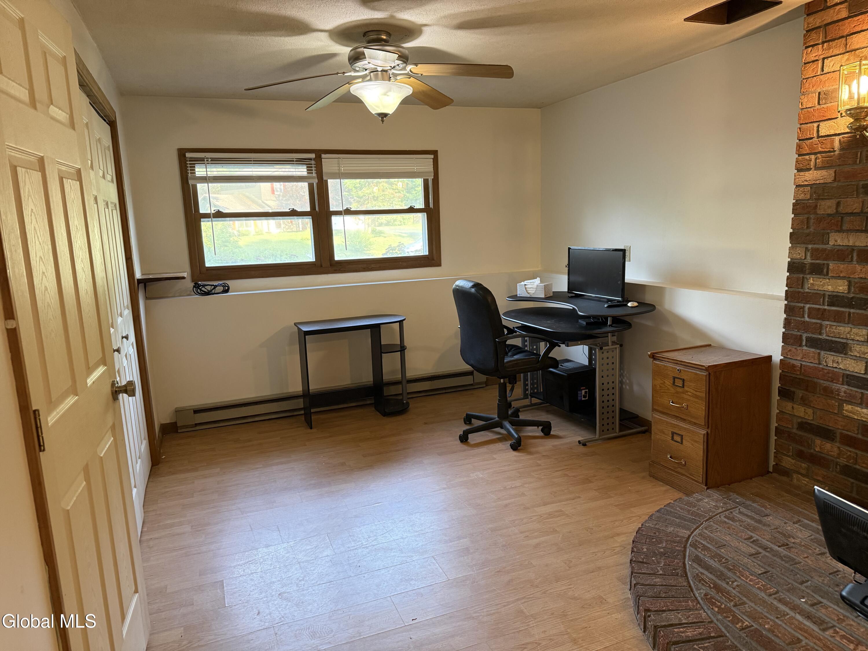 35 San Luis Road Gansevoort NY 12831