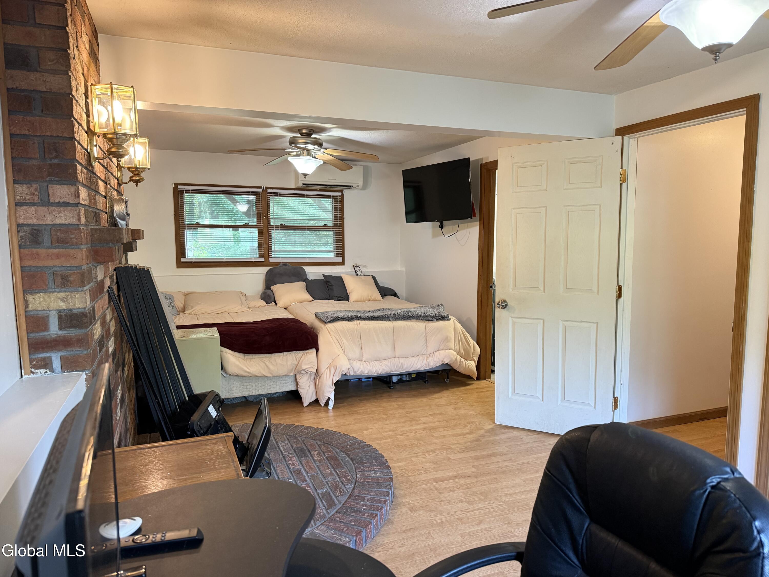 35 San Luis Road Gansevoort NY 12831