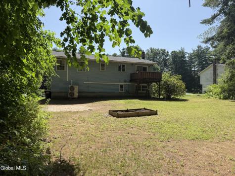 35 San Luis Road Gansevoort NY 12831