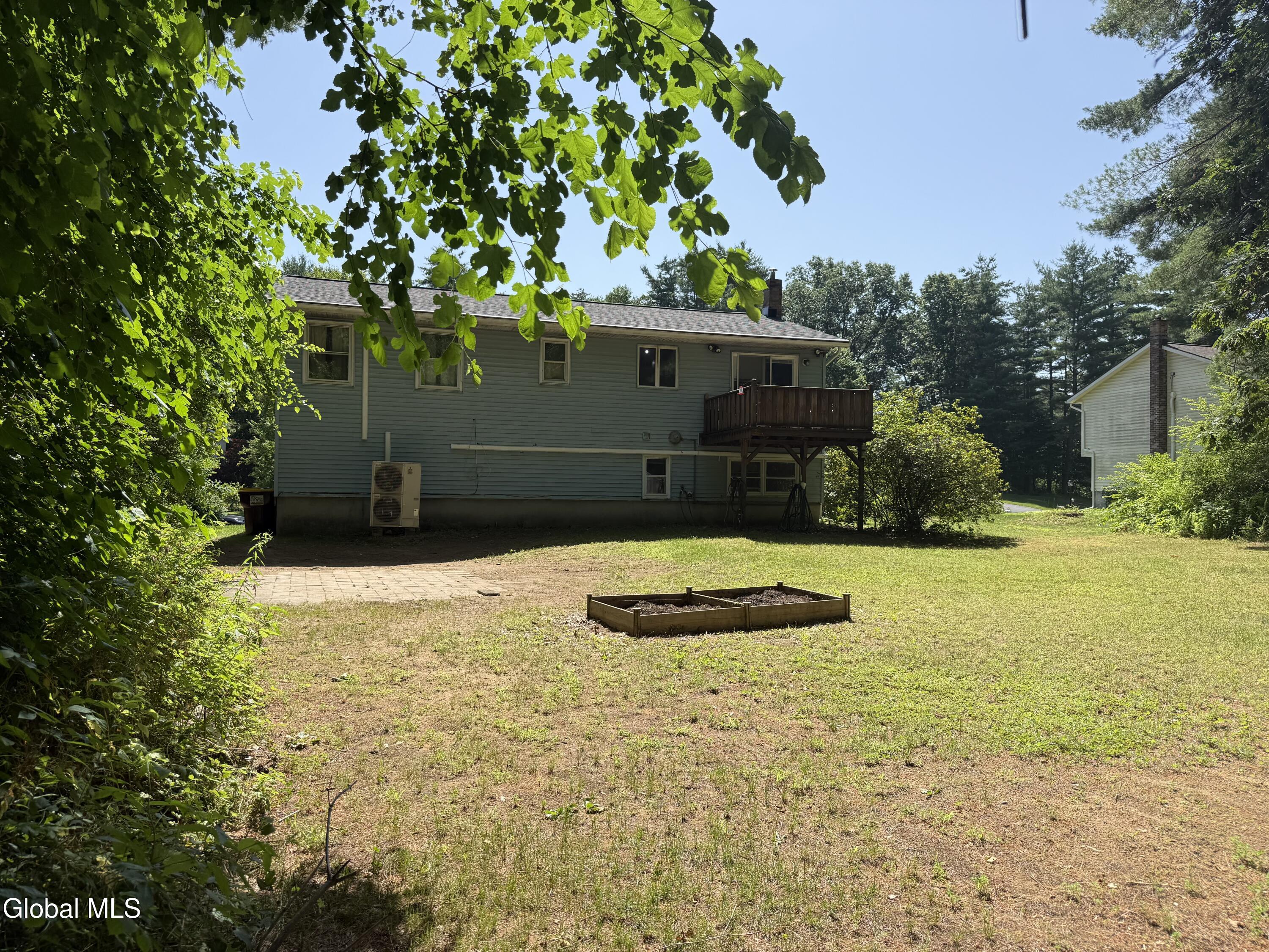 35 San Luis Road Gansevoort NY 12831