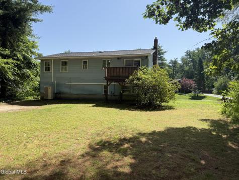 35 San Luis Road Gansevoort NY 12831