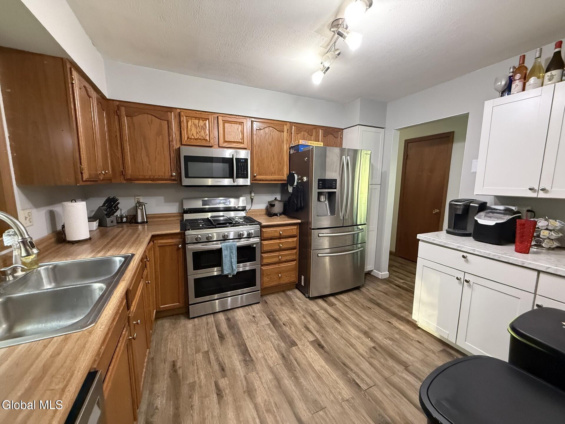 35 San Luis Road Gansevoort NY 12831