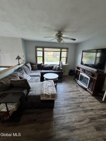 35 San Luis Road Gansevoort NY 12831