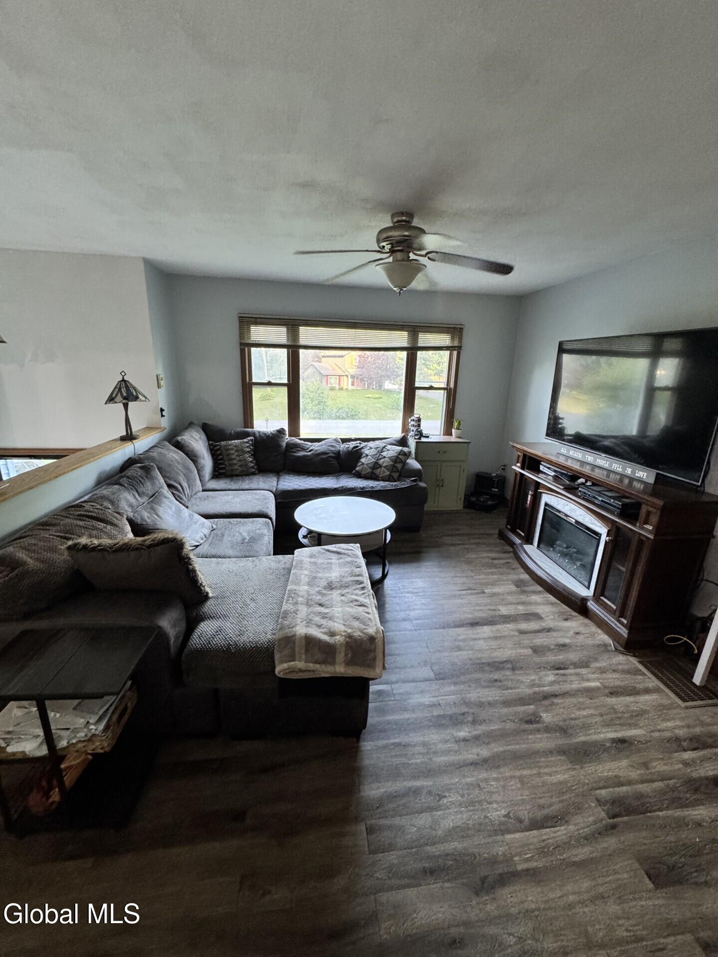 35 San Luis Road Gansevoort NY 12831