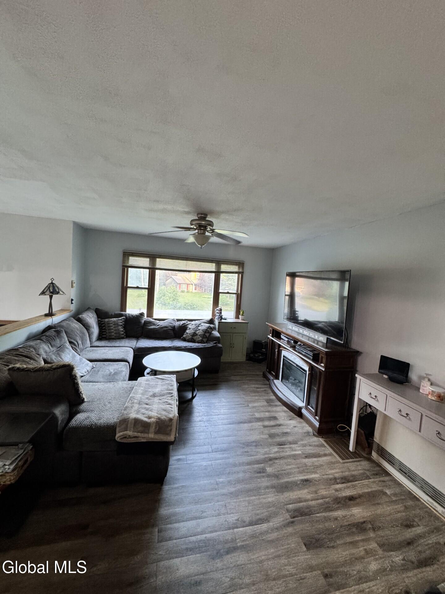 35 San Luis Road Gansevoort NY 12831