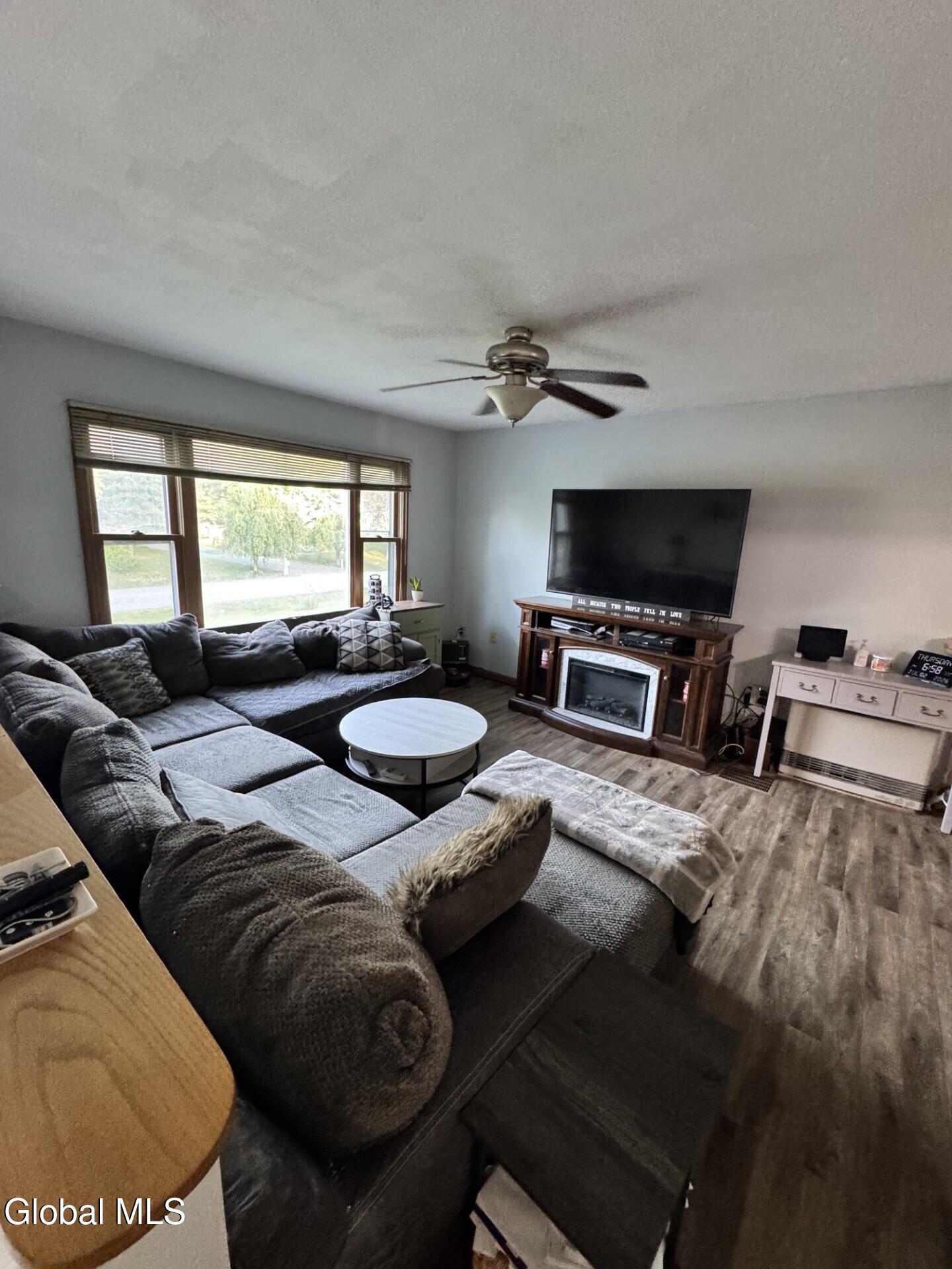 35 San Luis Road Gansevoort NY 12831
