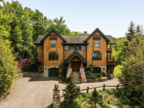 6 White Way Windham NY 12496