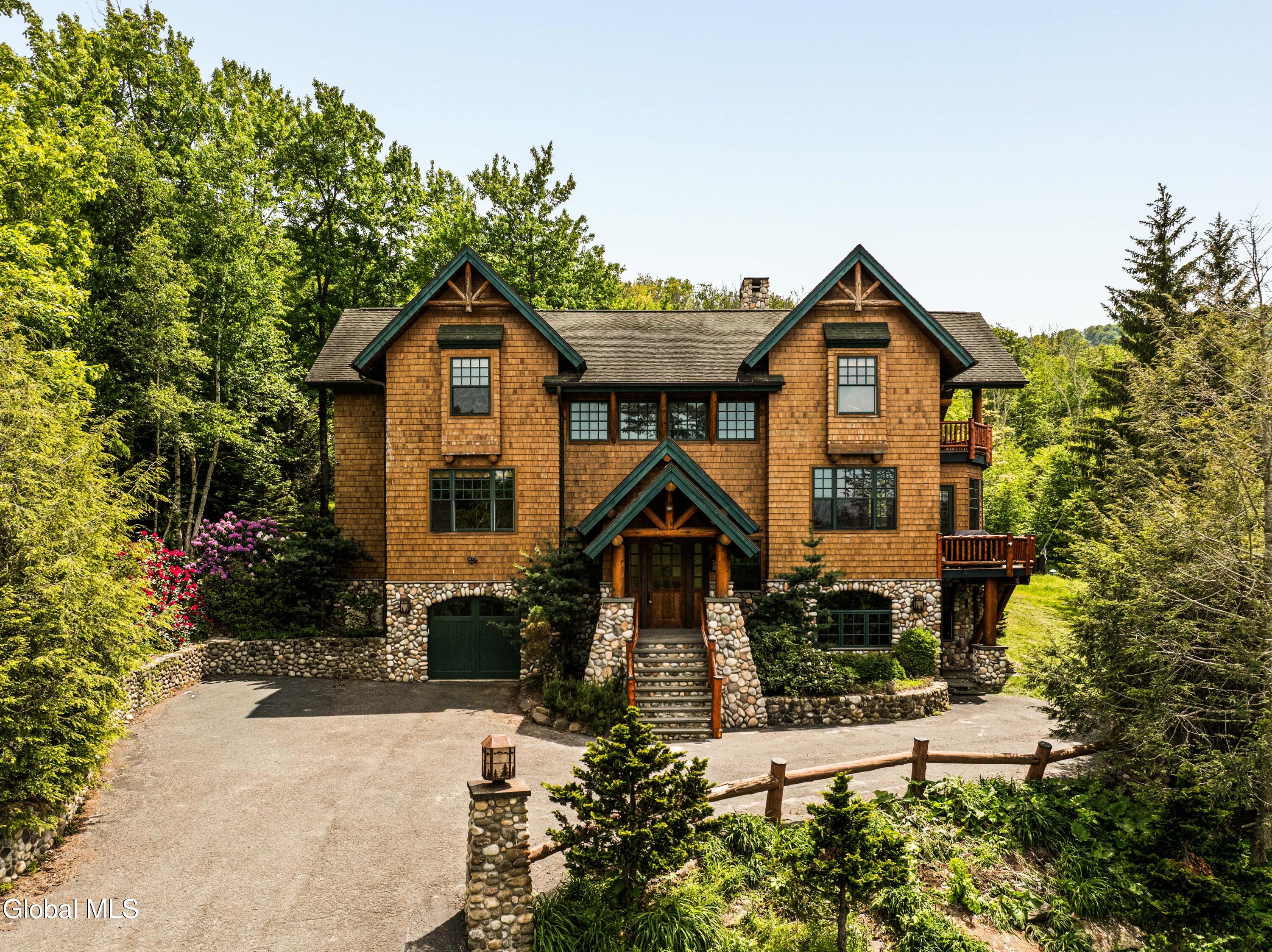 6 White Way Windham NY 12496