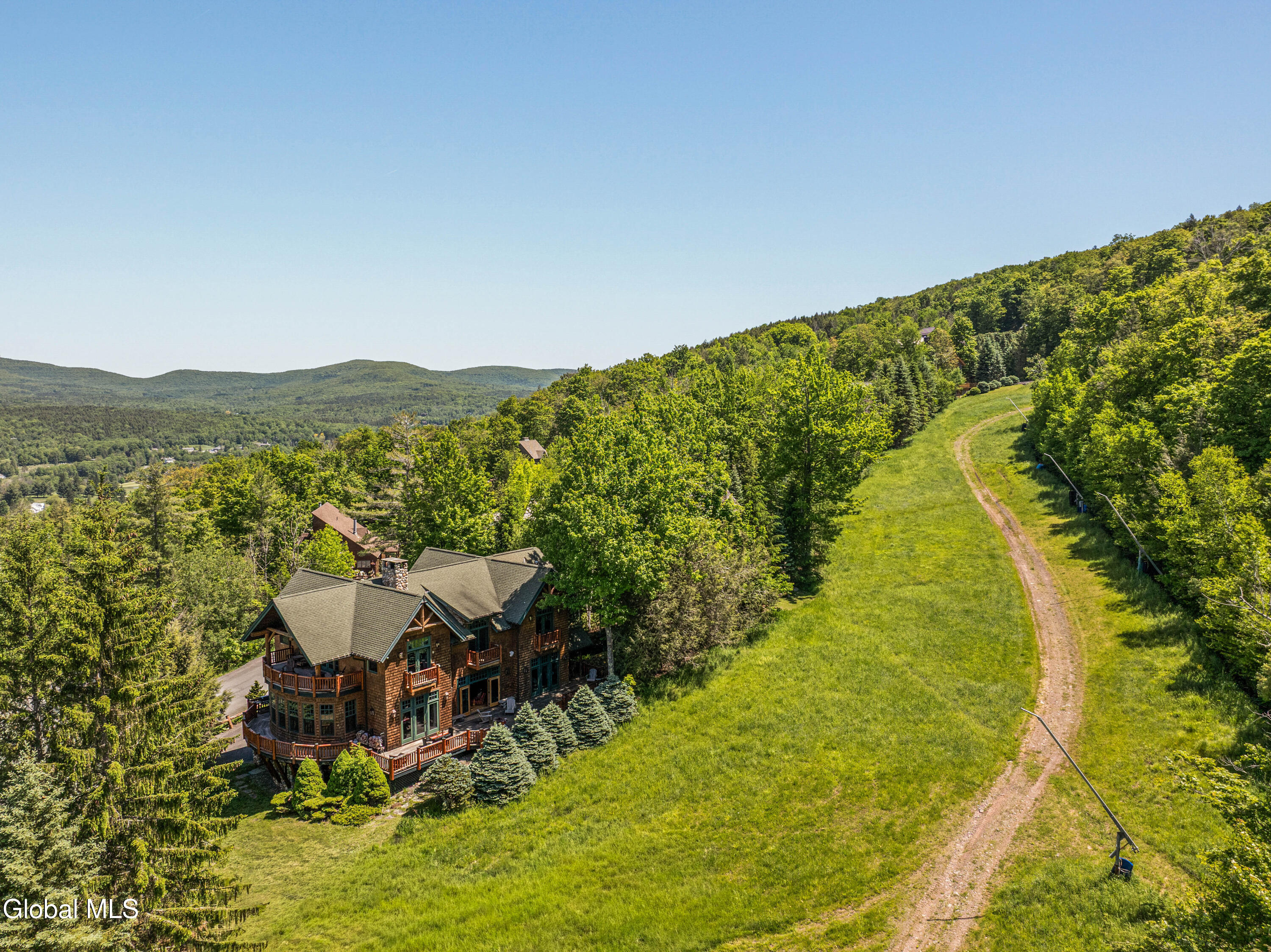 6 White Way Windham NY 12496