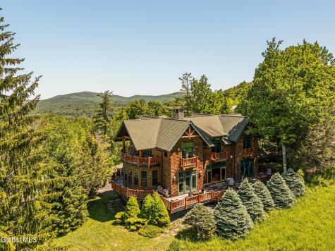 6 White Way Windham NY 12496