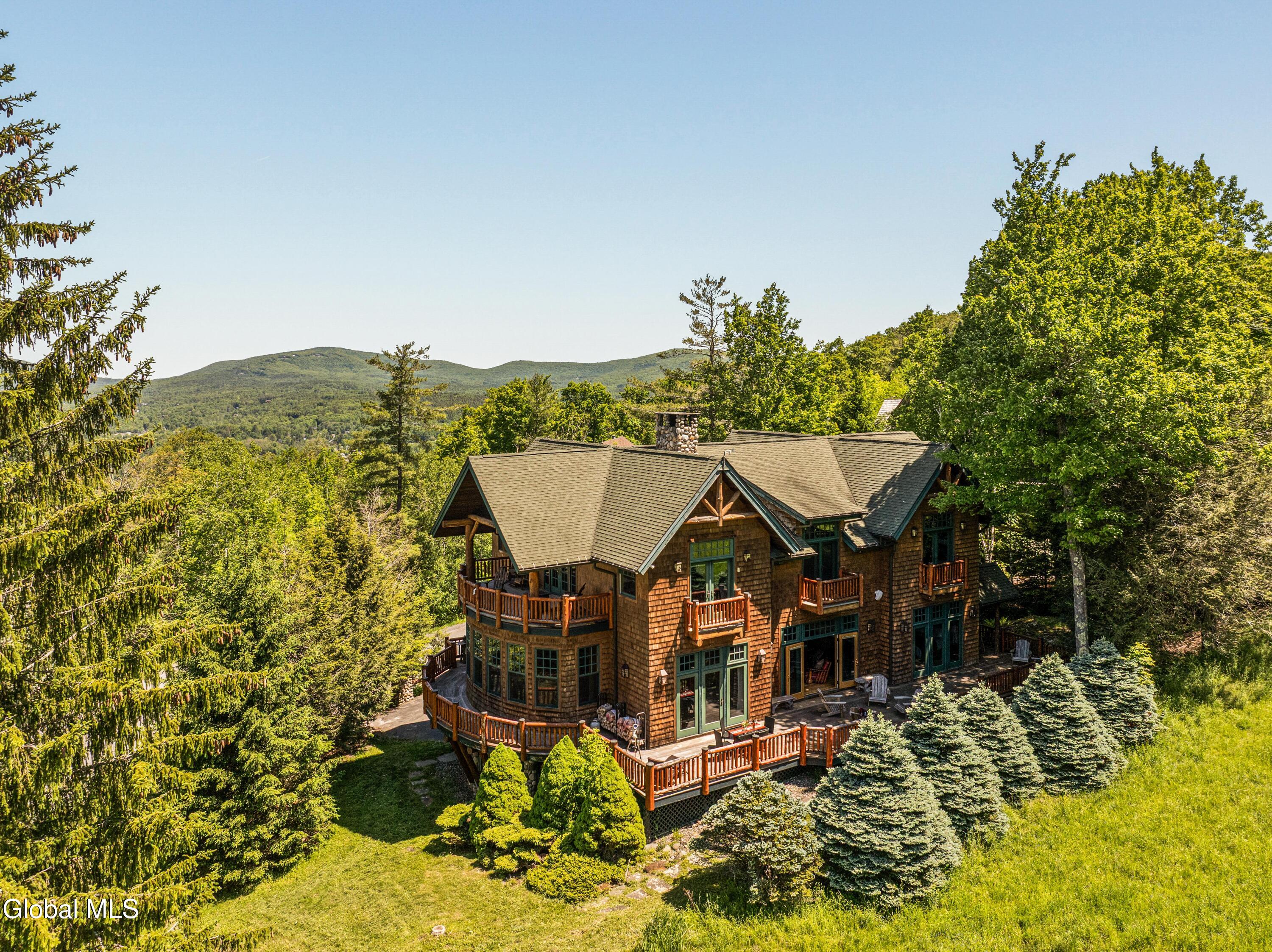 6 White Way Windham NY 12496