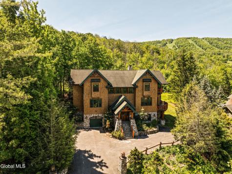6 White Way Windham NY 12496