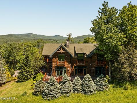 6 White Way Windham NY 12496