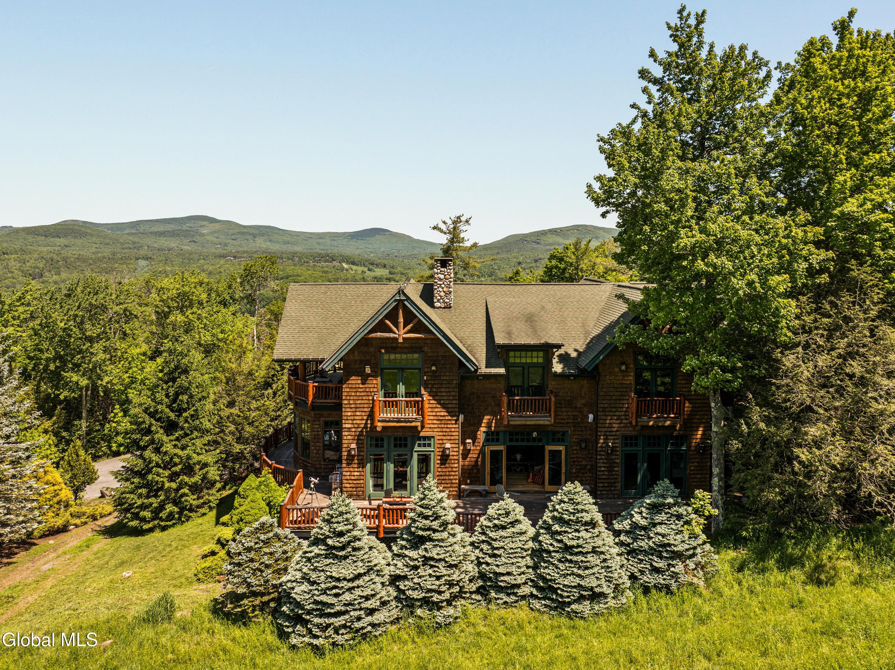 6 White Way Windham NY 12496