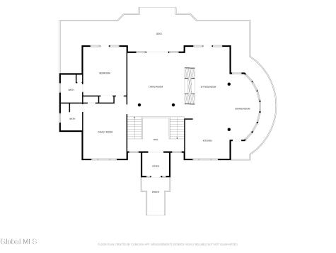 6 White Way Windham NY 12496