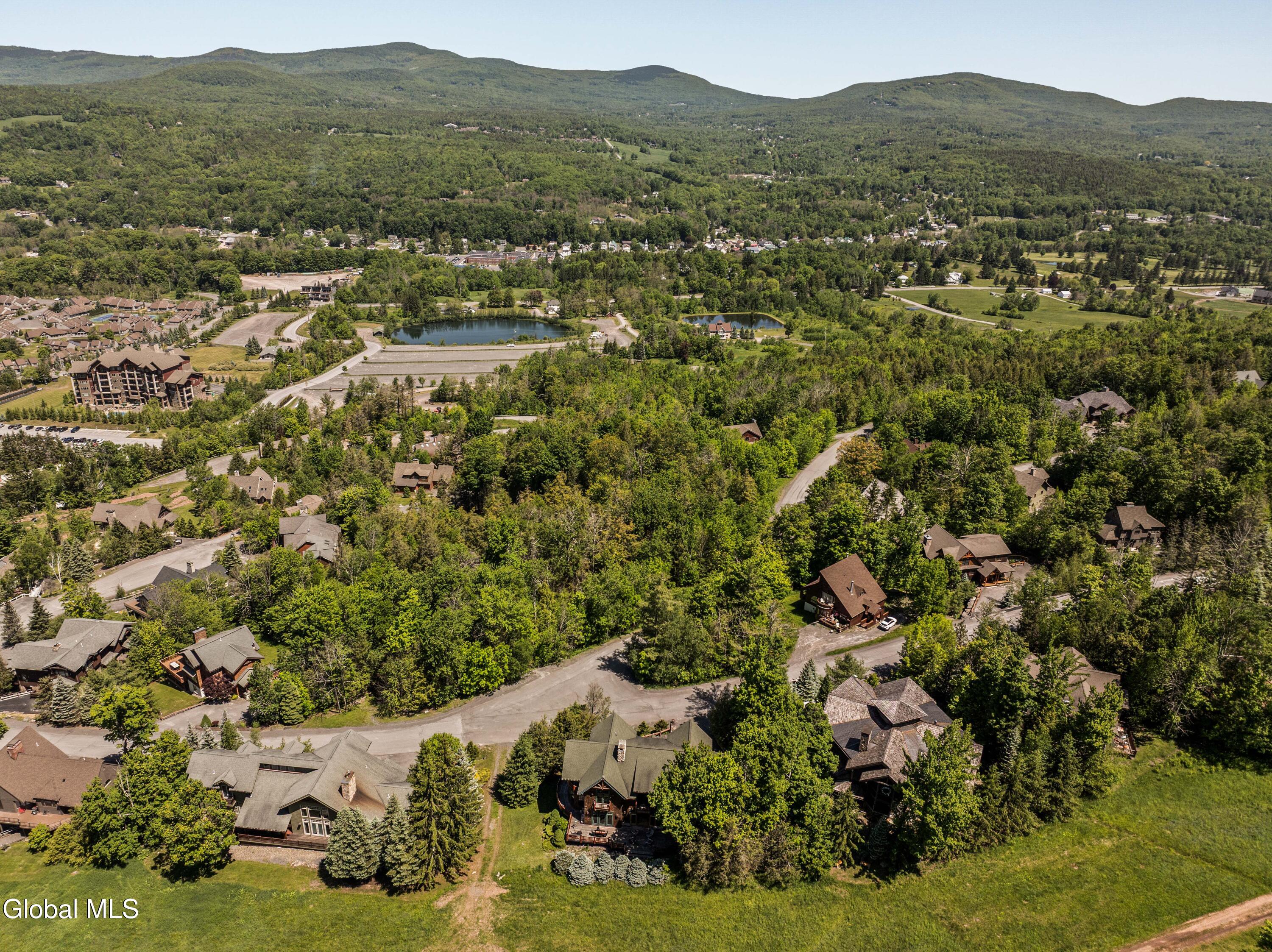 6 White Way Windham NY 12496