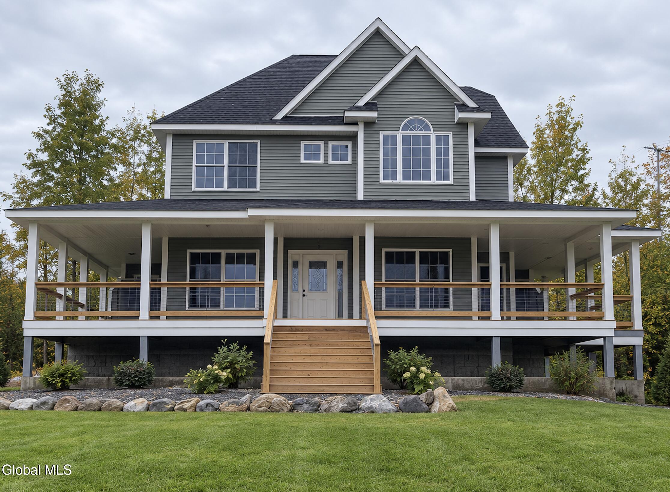 2 Scenic Hill Way Granville NY 12832
